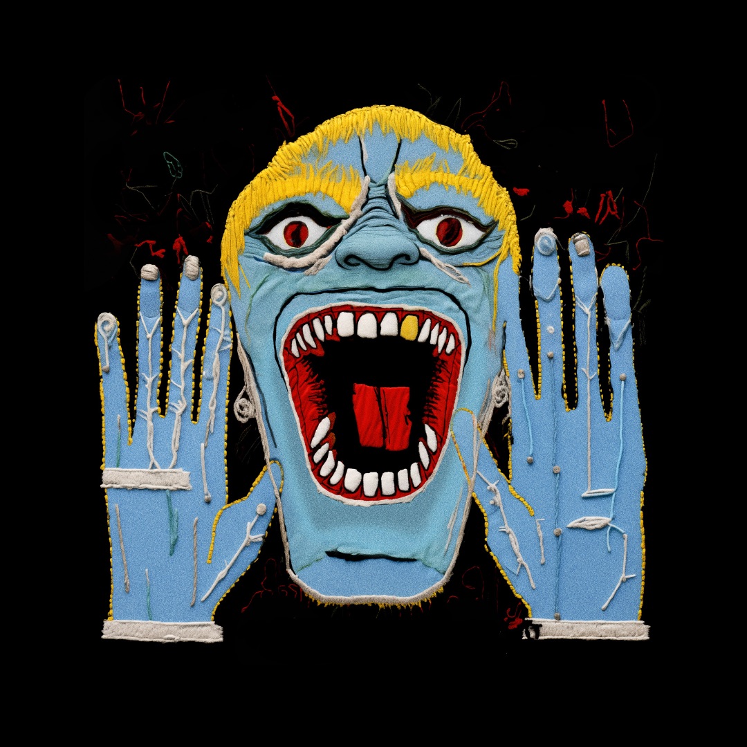 Warmduscher Portrait