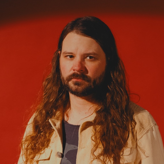 Brent Cobb Portrait