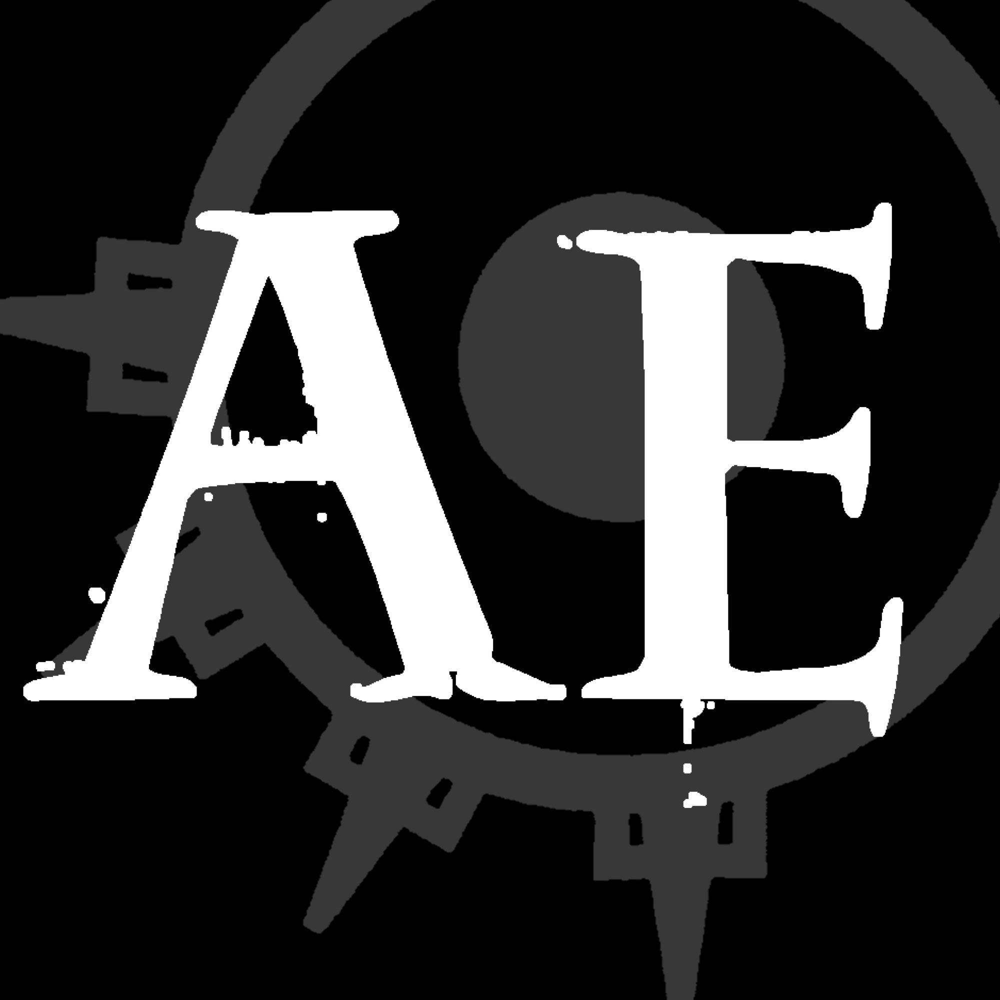Arch Enemy Portrait