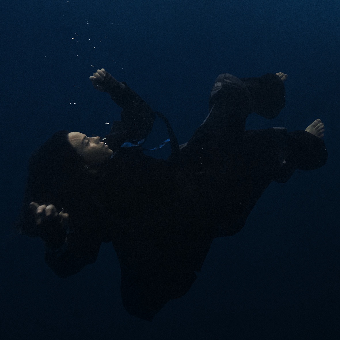 Billie Eilish Portrait