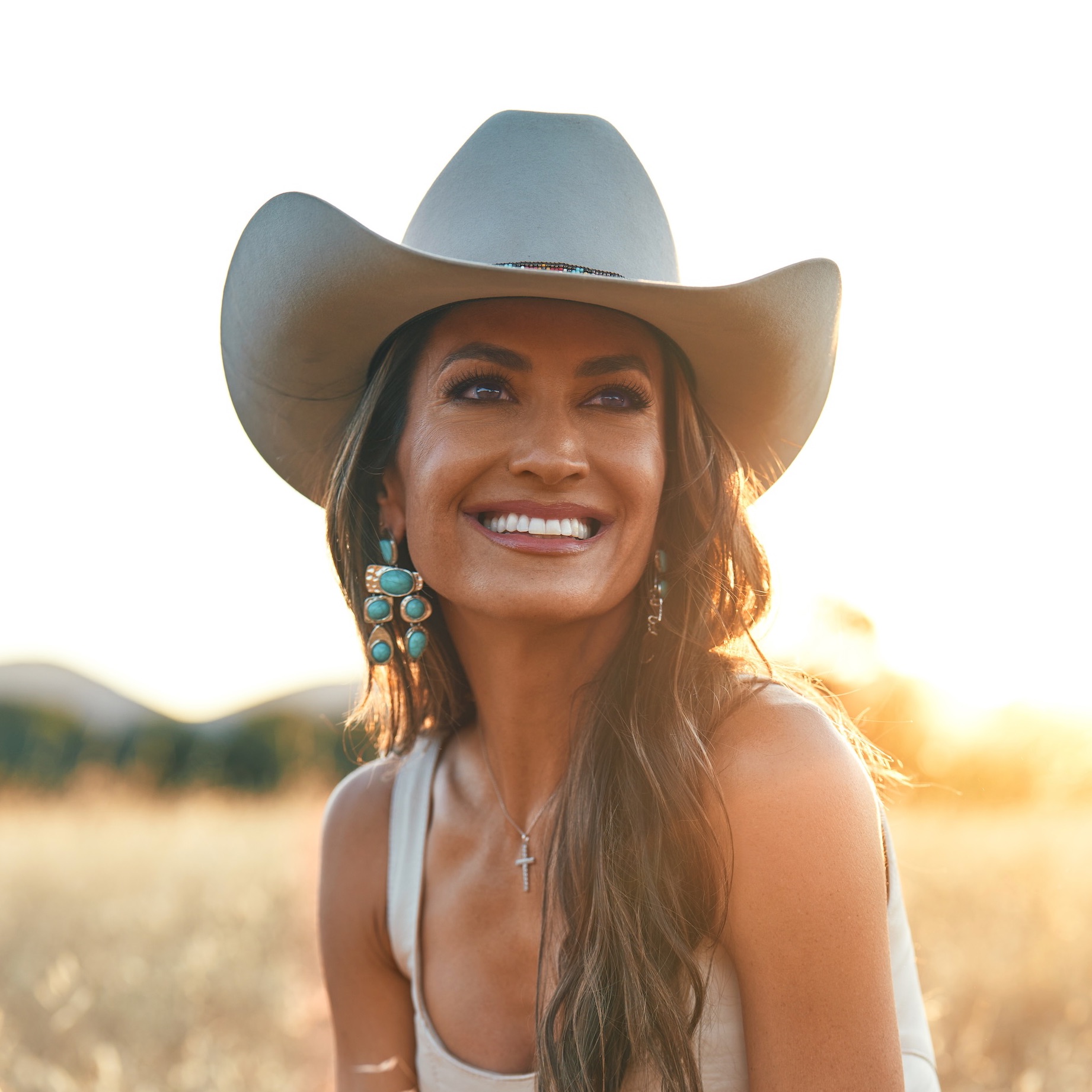 Annie Bosko Portrait