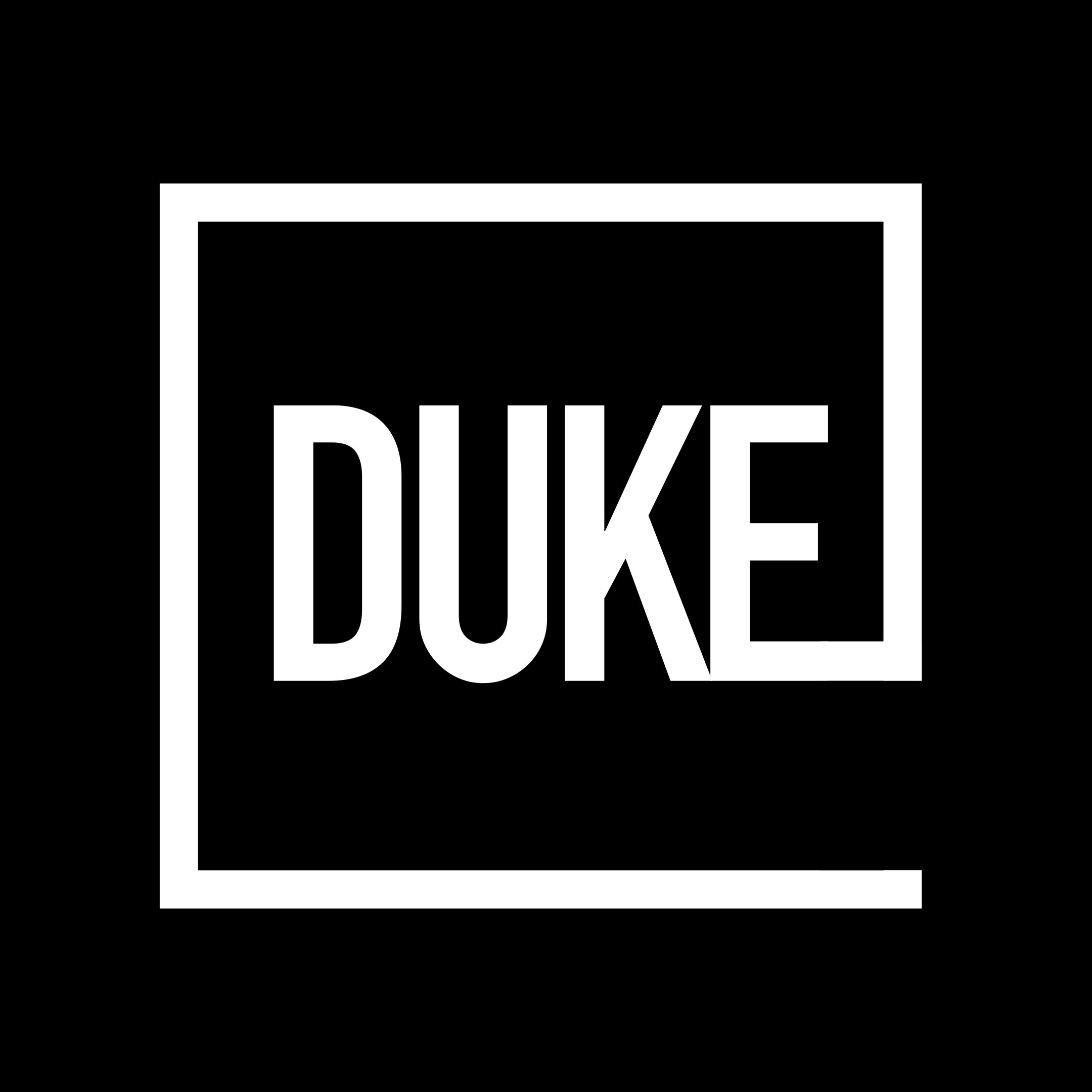 Duke Portrait