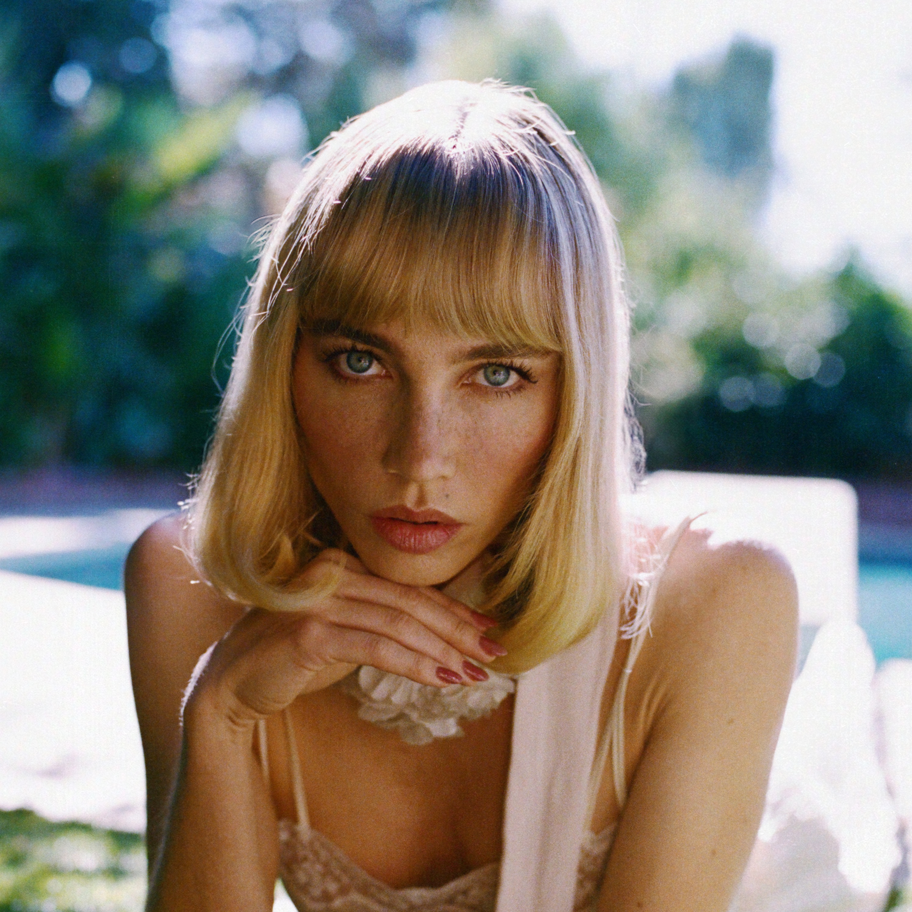 Goldie Boutilier Portrait