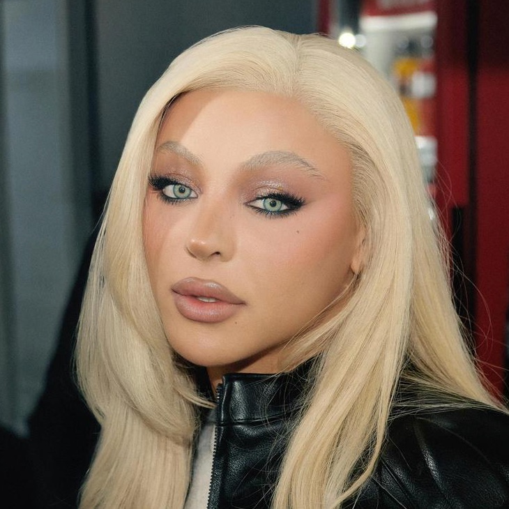 Pabllo Vittar portrait