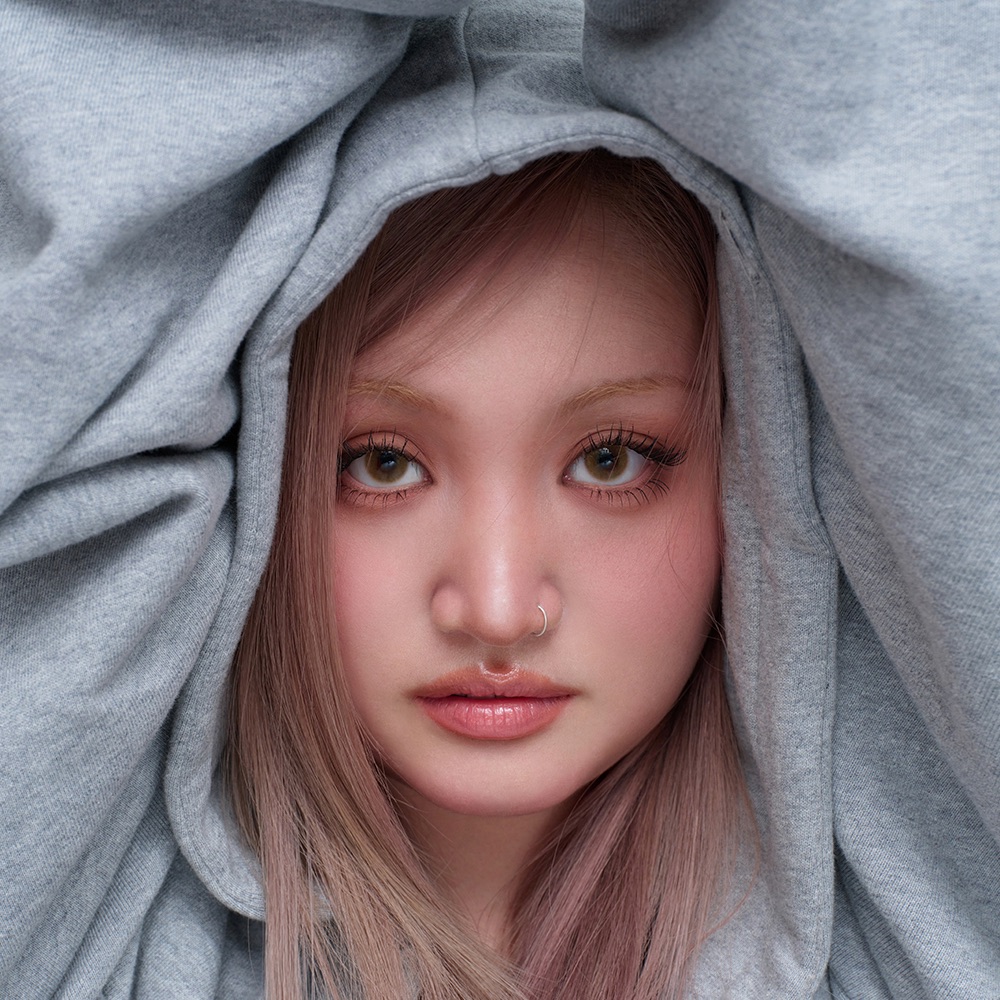 SOLE portrait