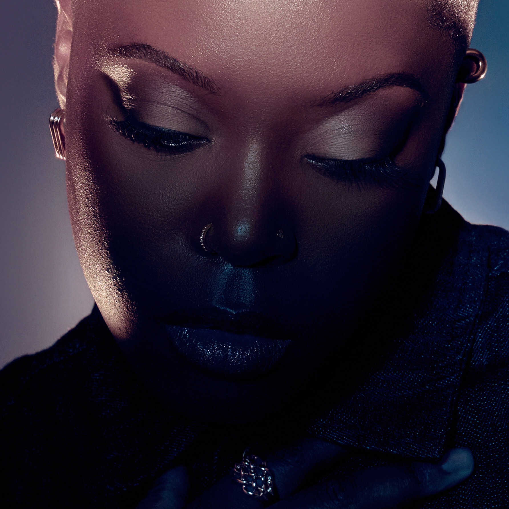 Karen Nyame KG Portrait