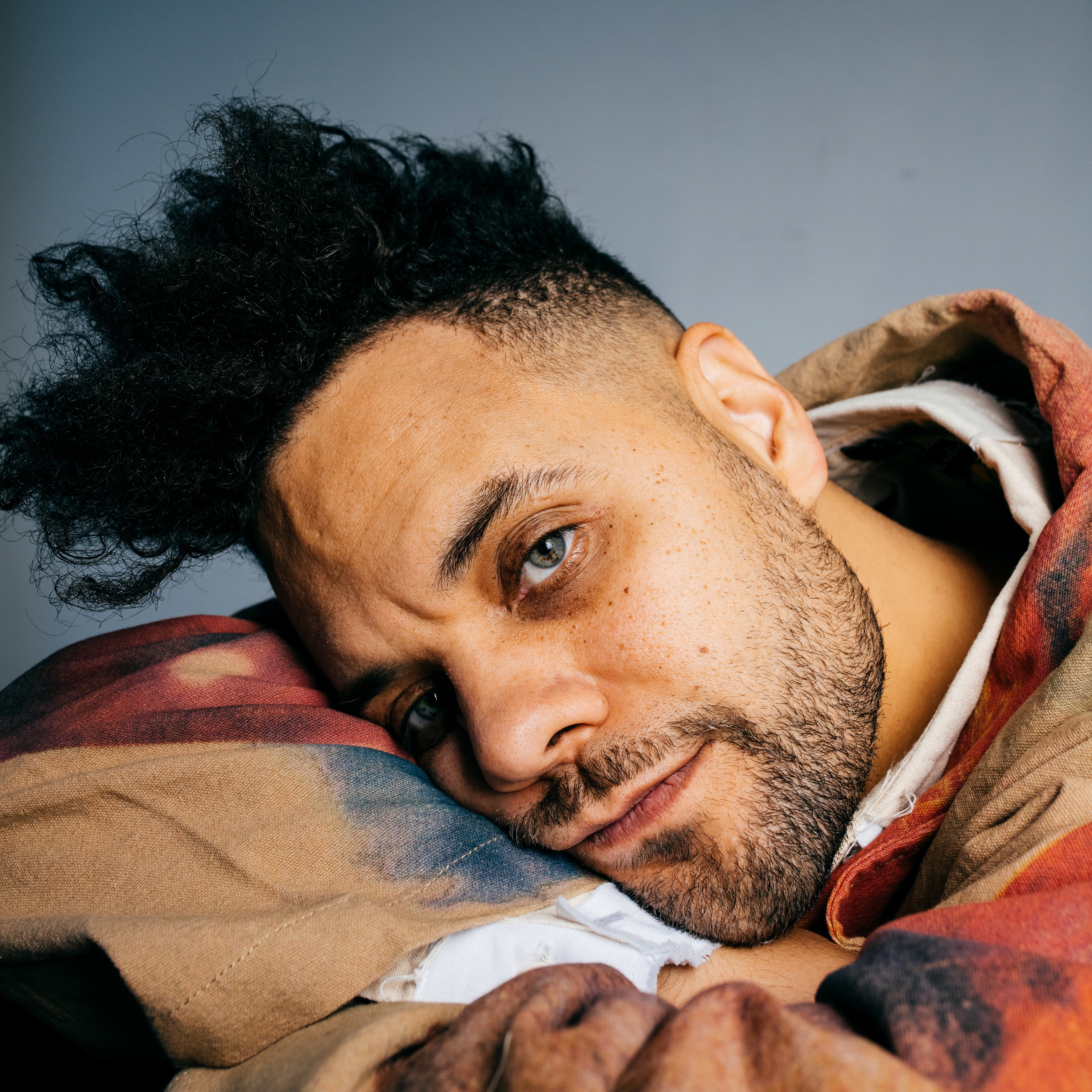 Kassa Overall Portrait