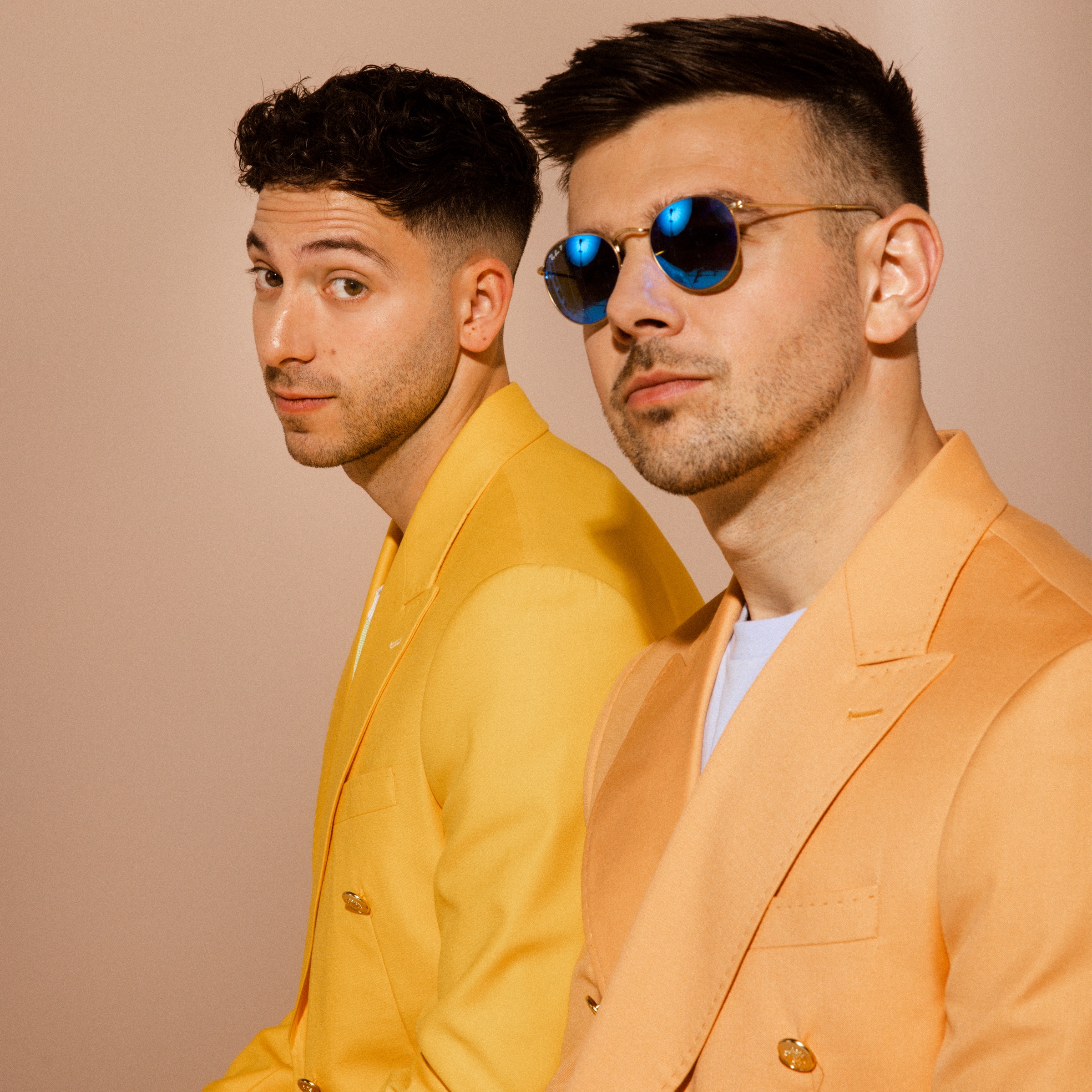 Crash Adams Portrait