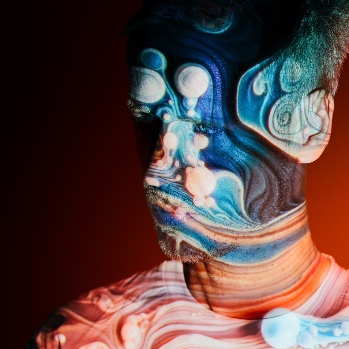 Joris Voorn Portrait