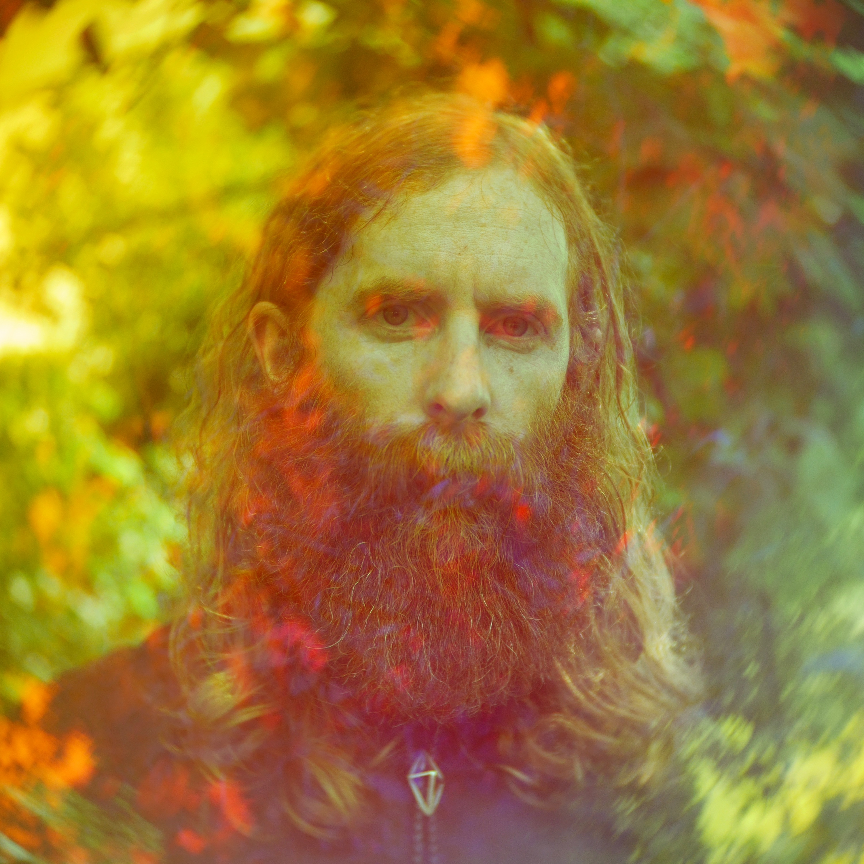 Saintseneca Portrait