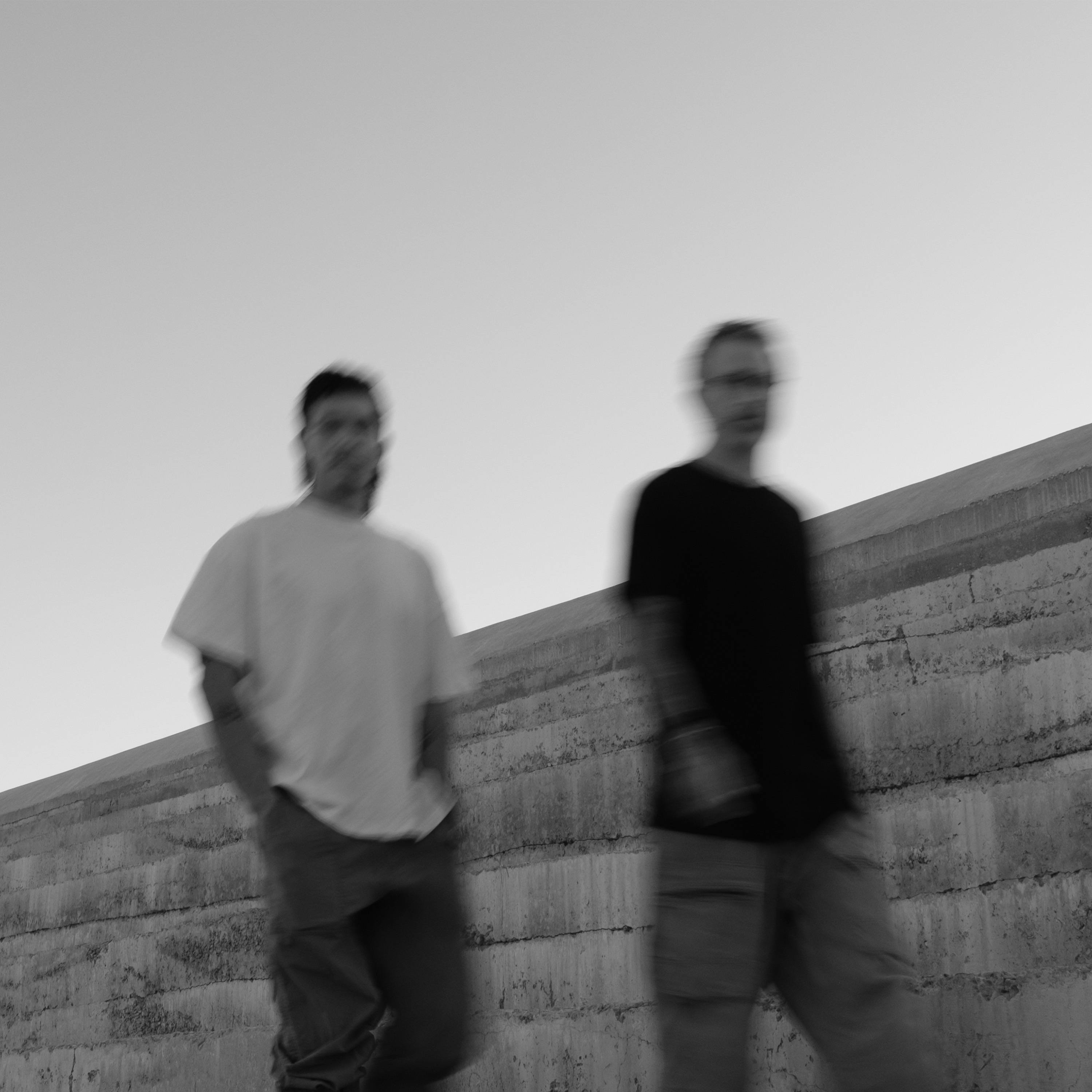 The Glitch Mob Portrait