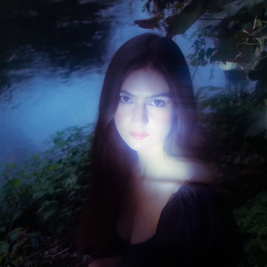 Weyes Blood Portrait