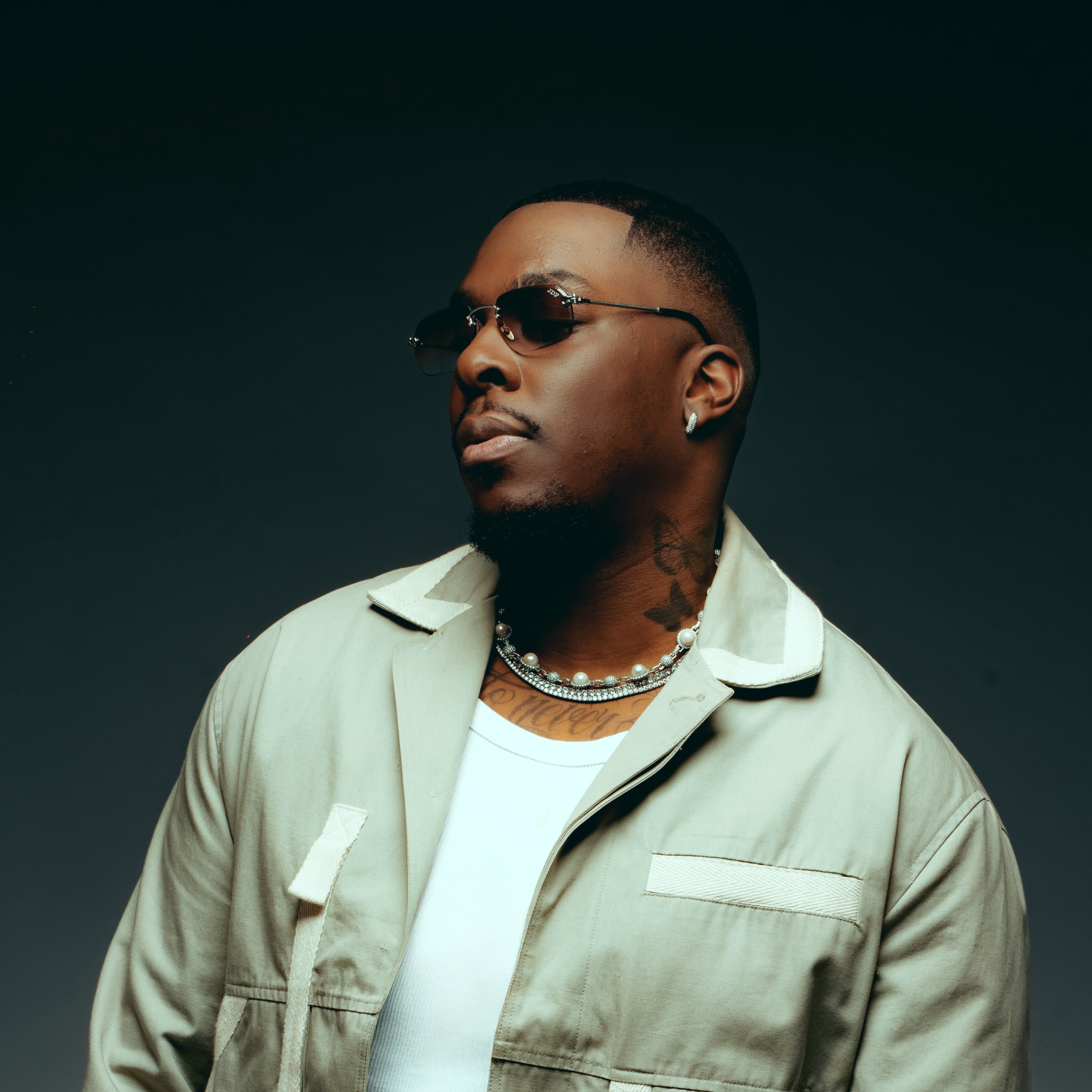 Joé Dwèt Filé Portrait