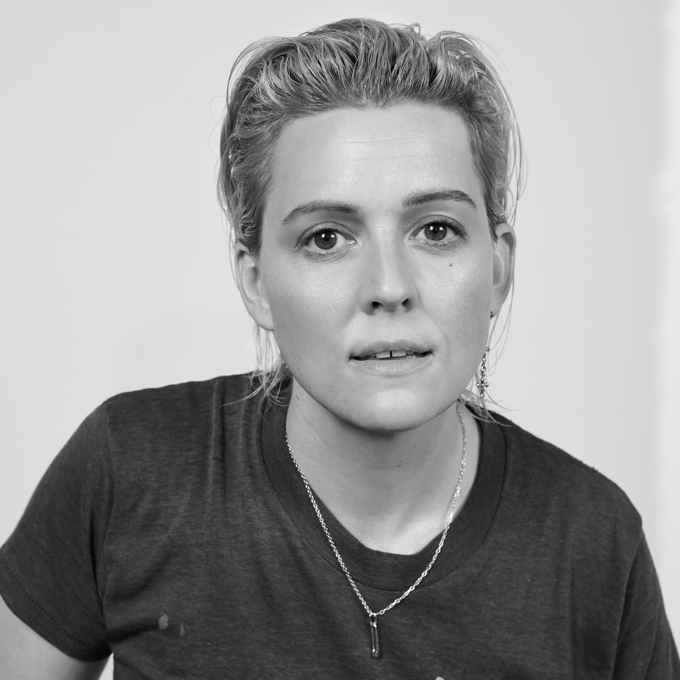 Brandi Carlile Portrait