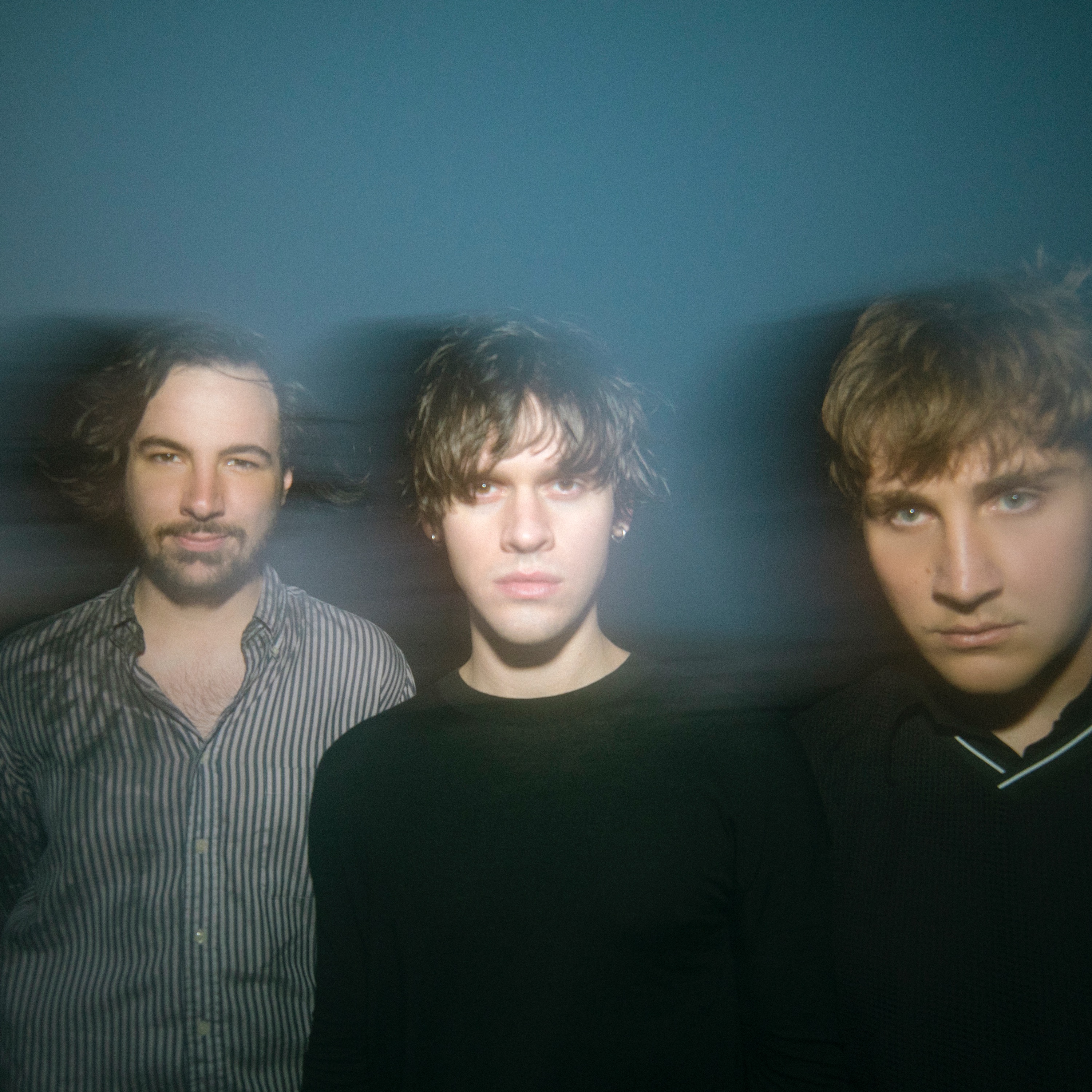 Bay Faction Portrait