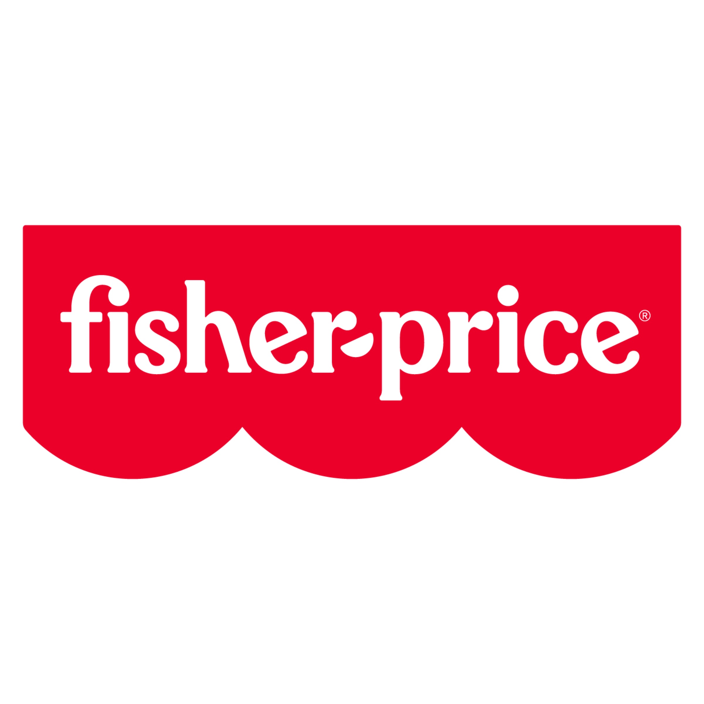 Fisher-Price Portrait