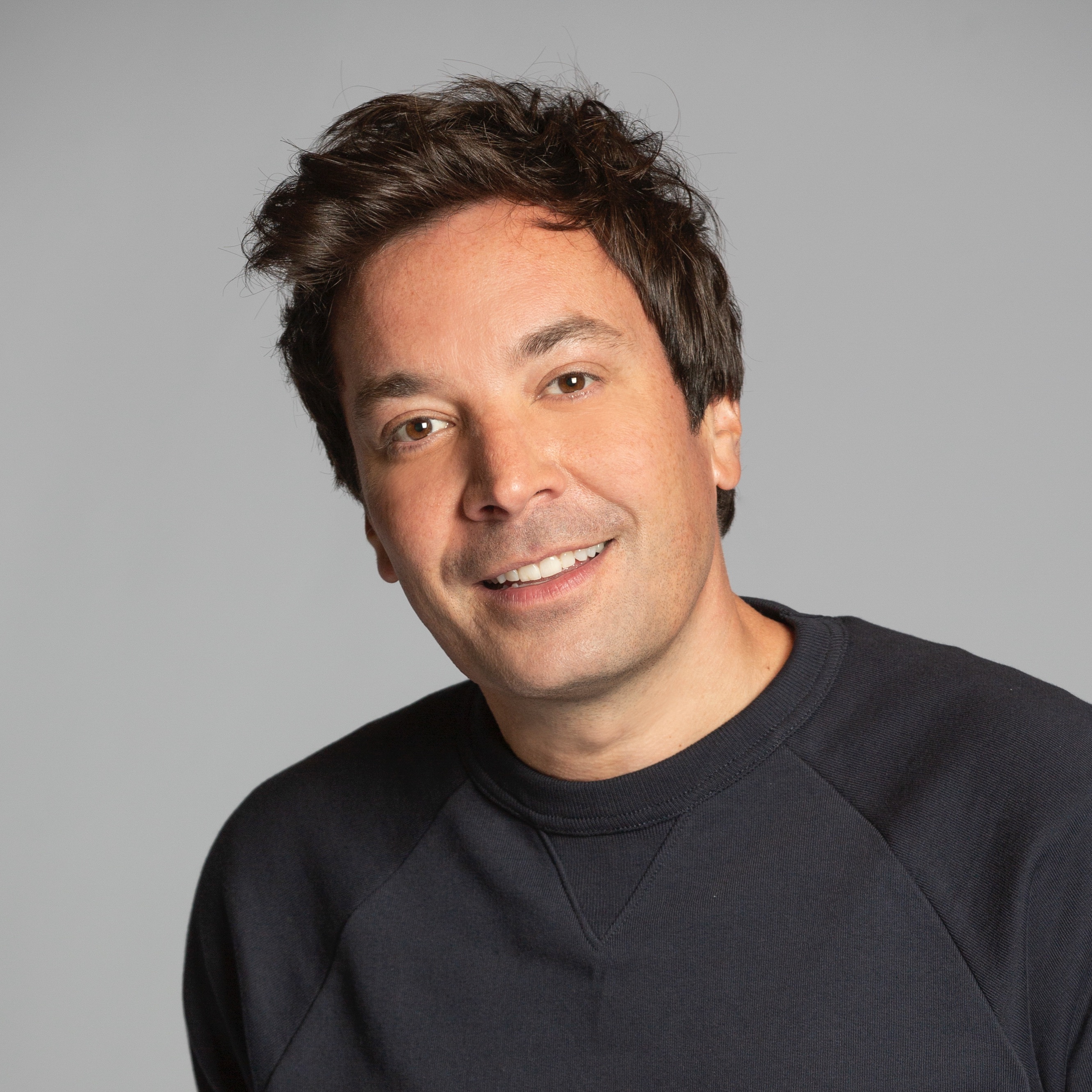 Jimmy Fallon portrait