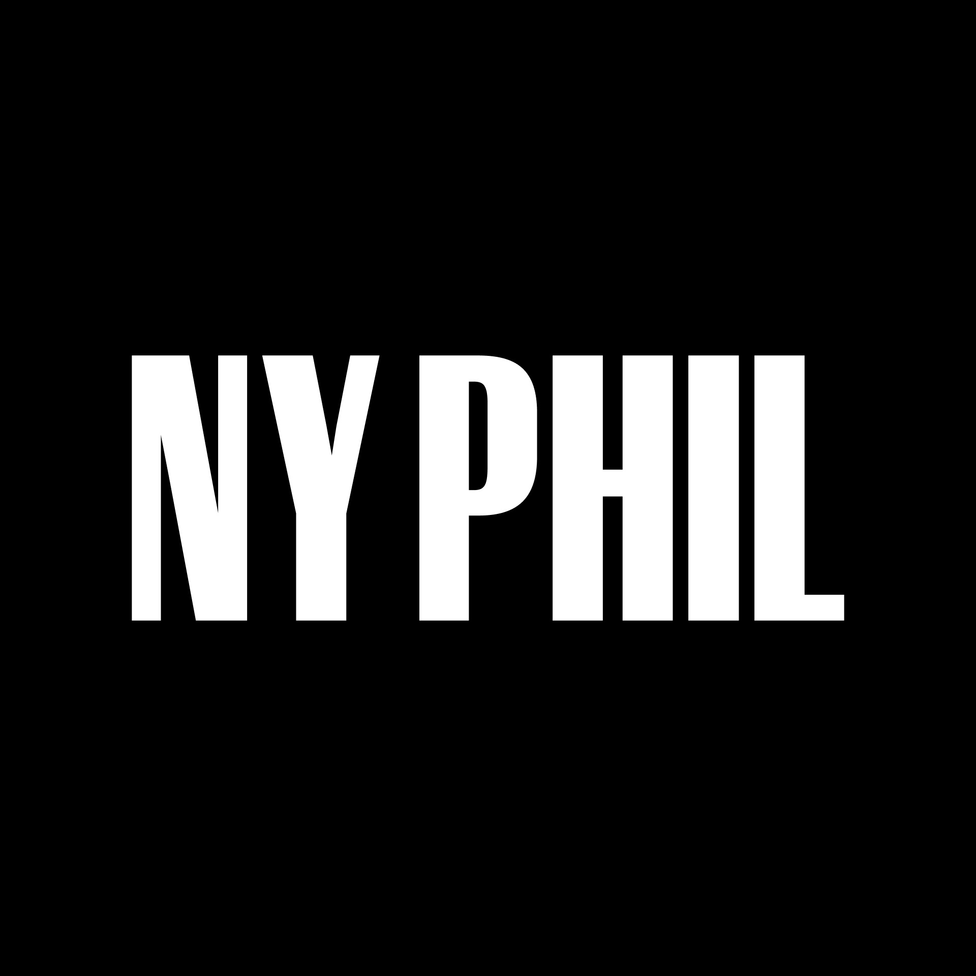New York Philharmonic Portrait