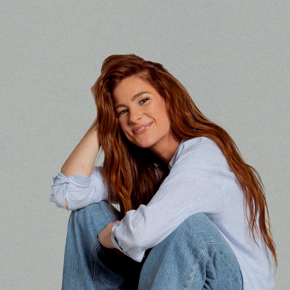 Riley Clemmons Portrait