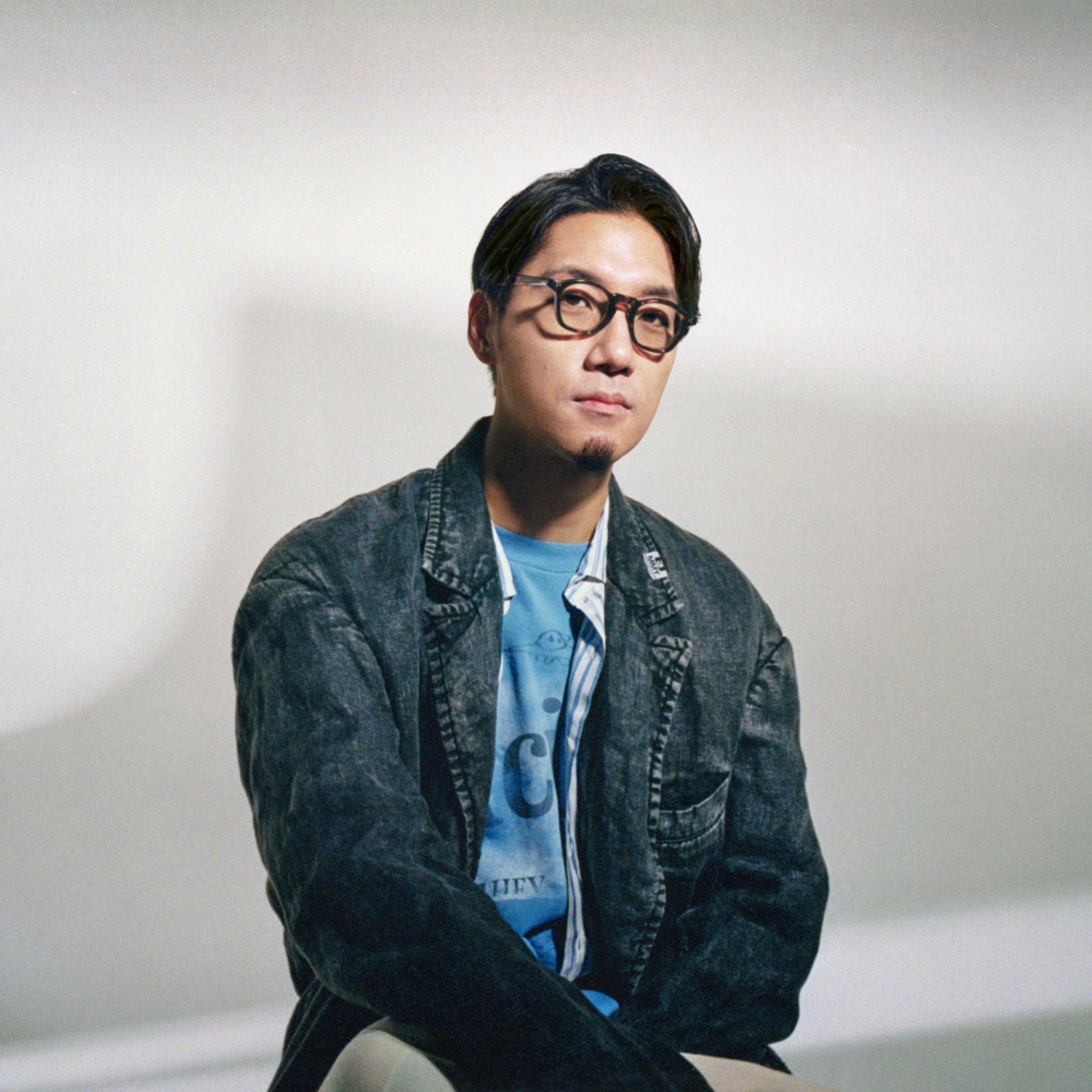 tofubeats Portrait