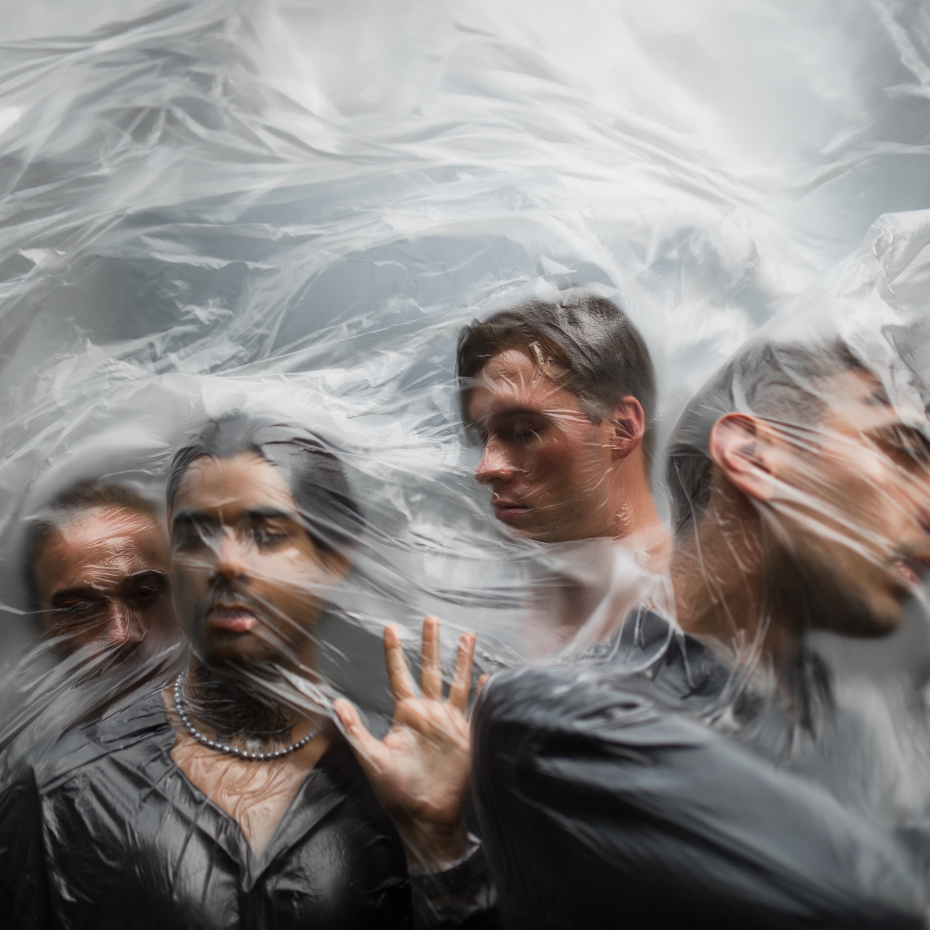 Unprocessed Portrait