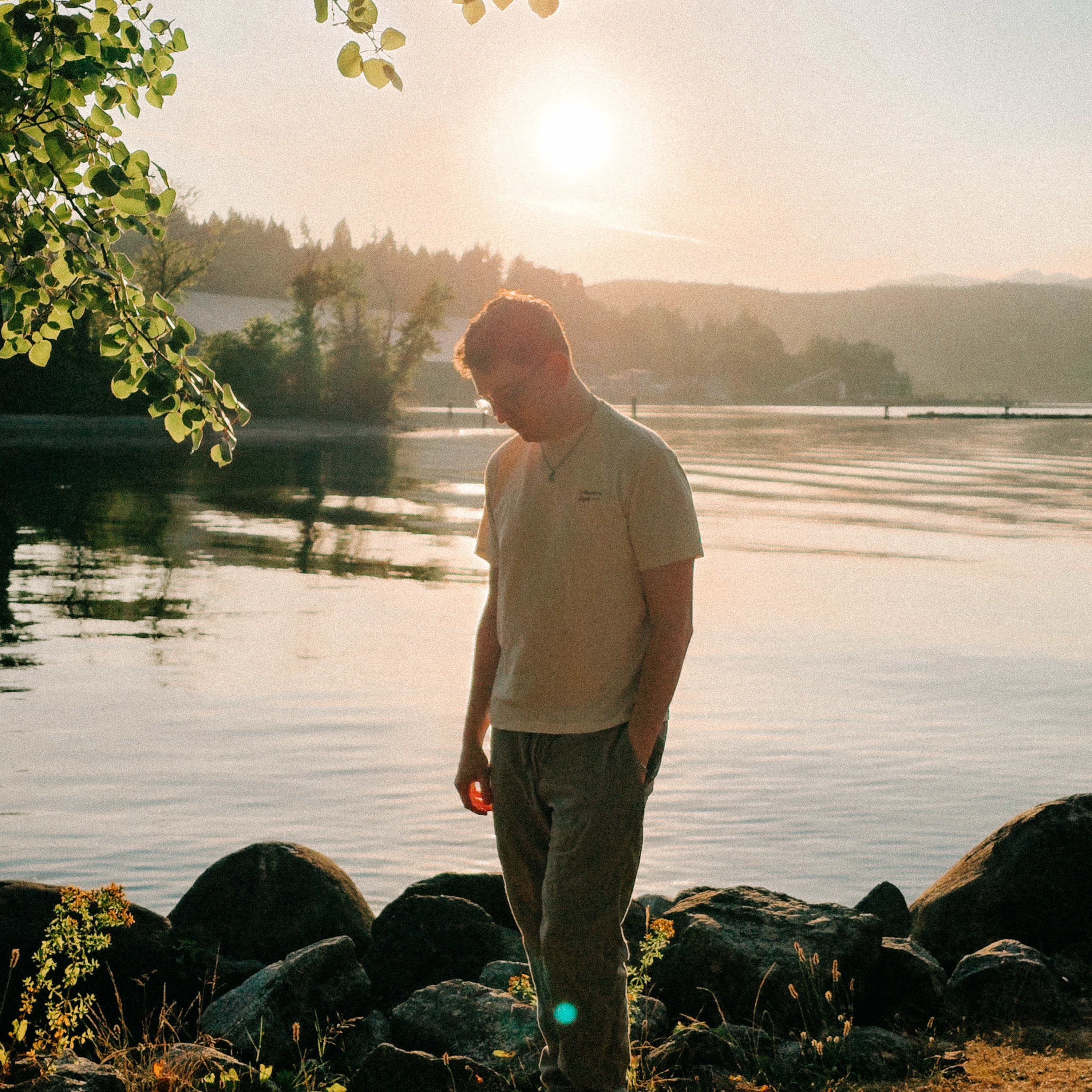 Project AER Portrait