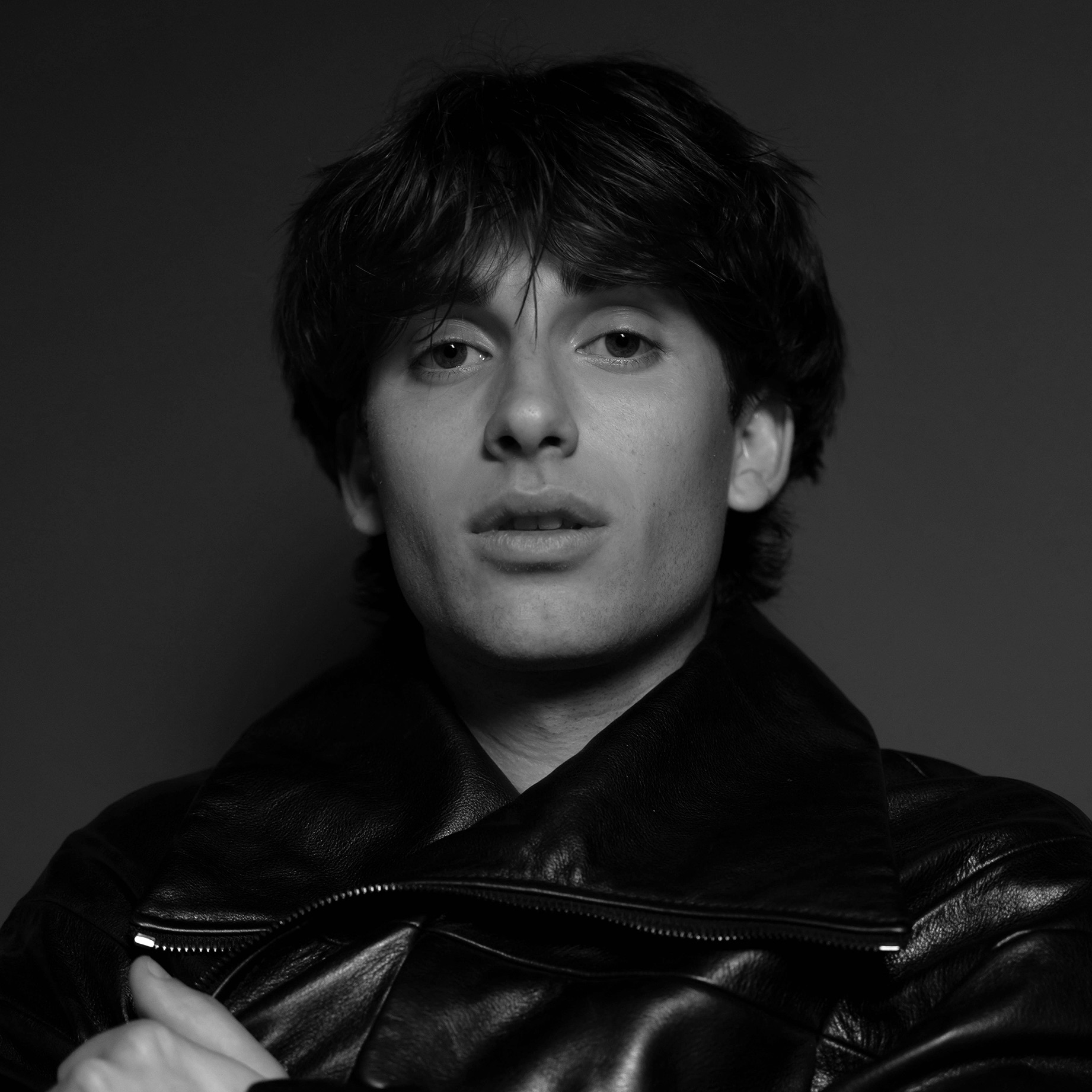 Johnny Orlando Portrait