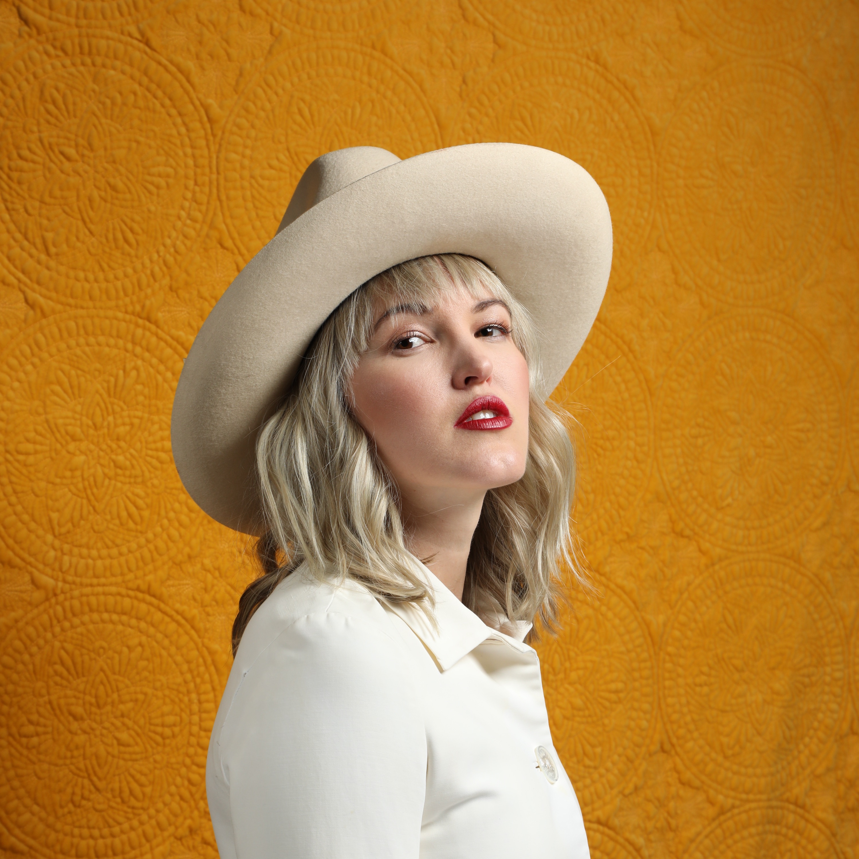 Ashley Campbell Portrait