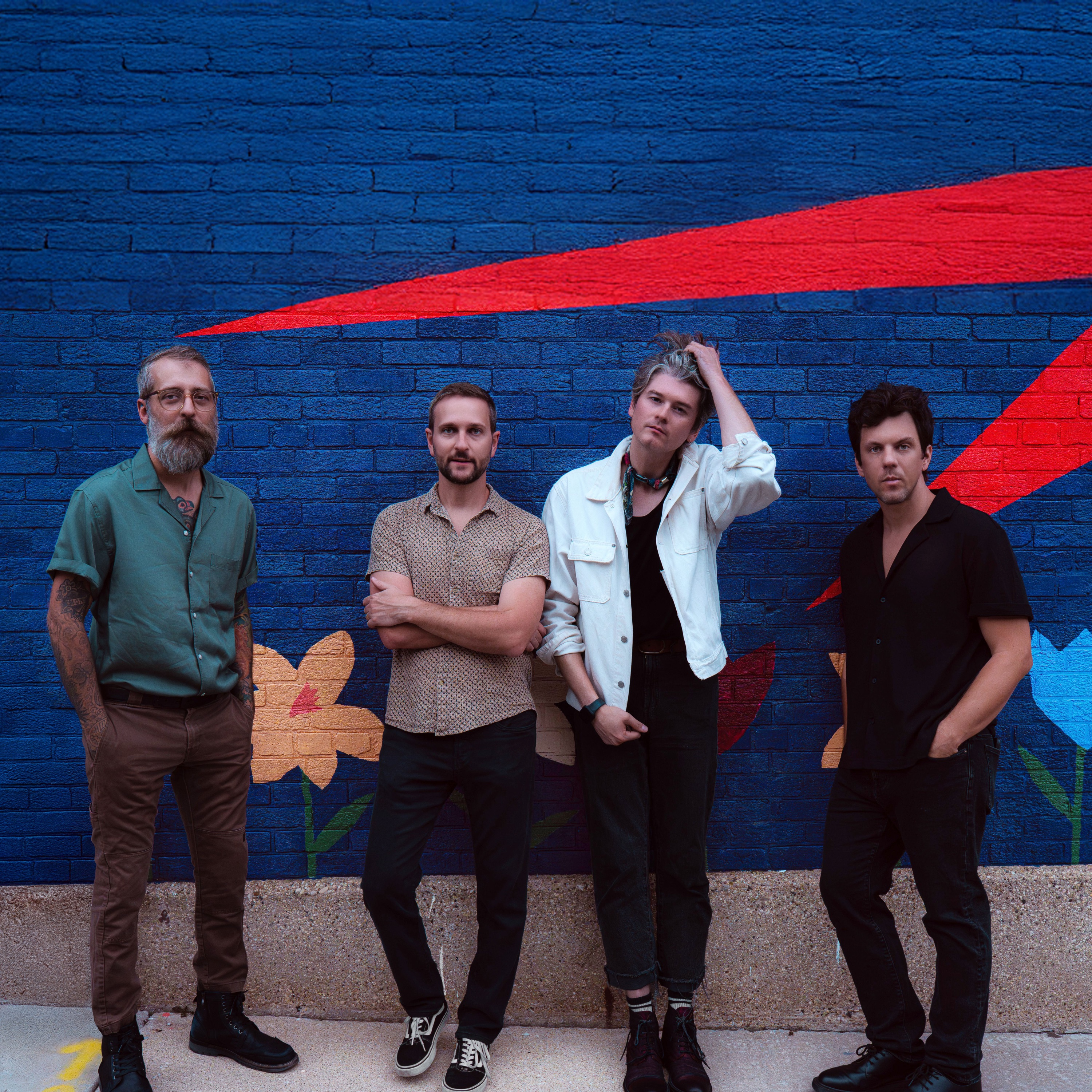 The Academy Is... Portrait