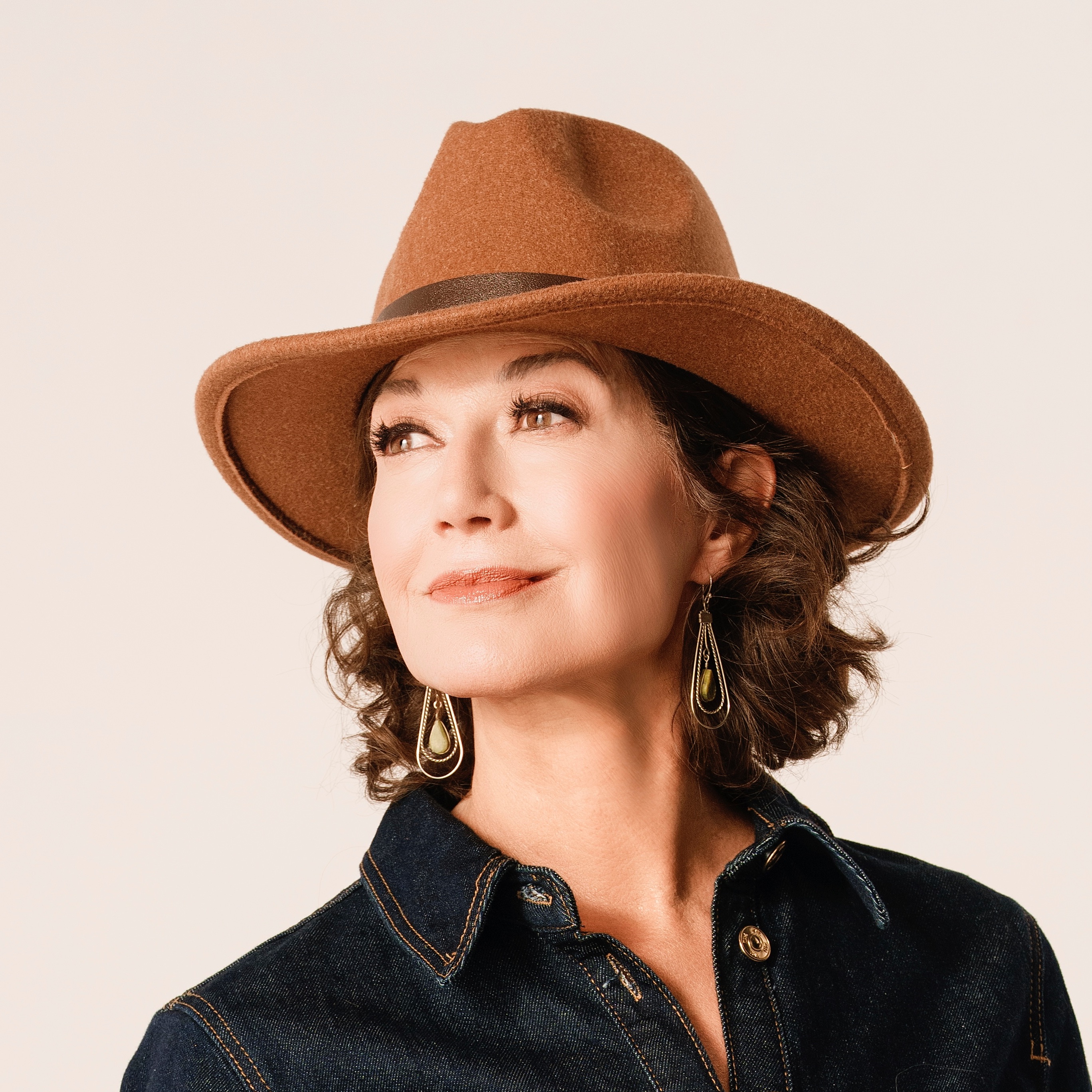 Amy Grant Portrait