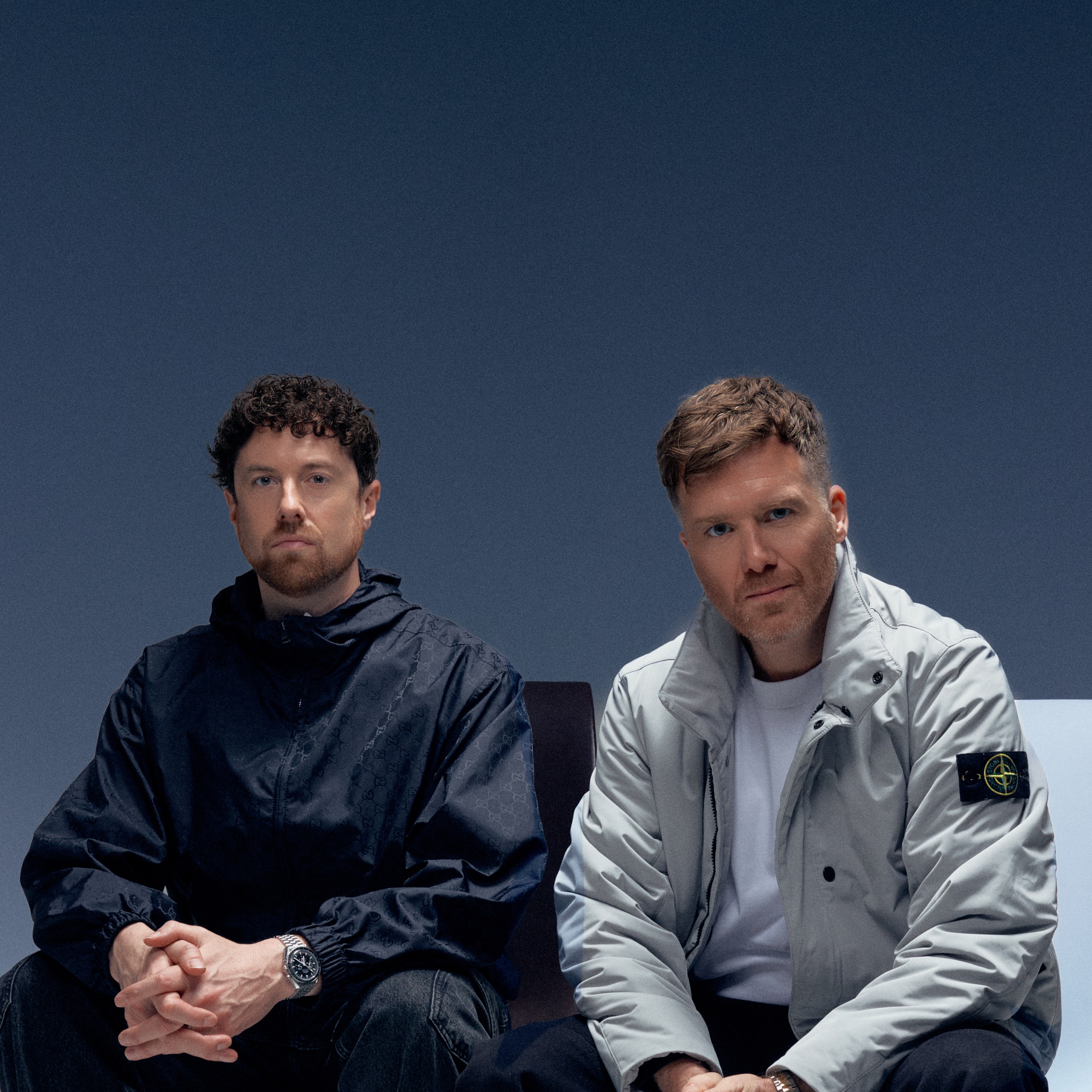 Gorgon City Portrait