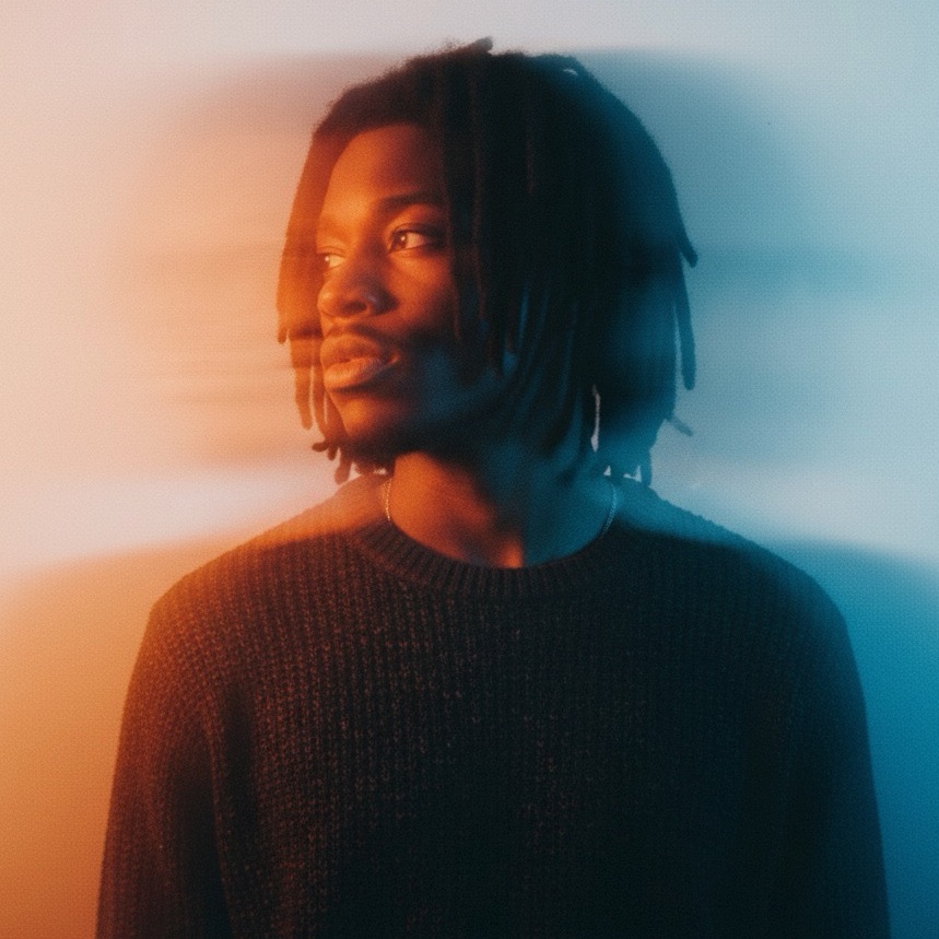 Misael Soul Portrait