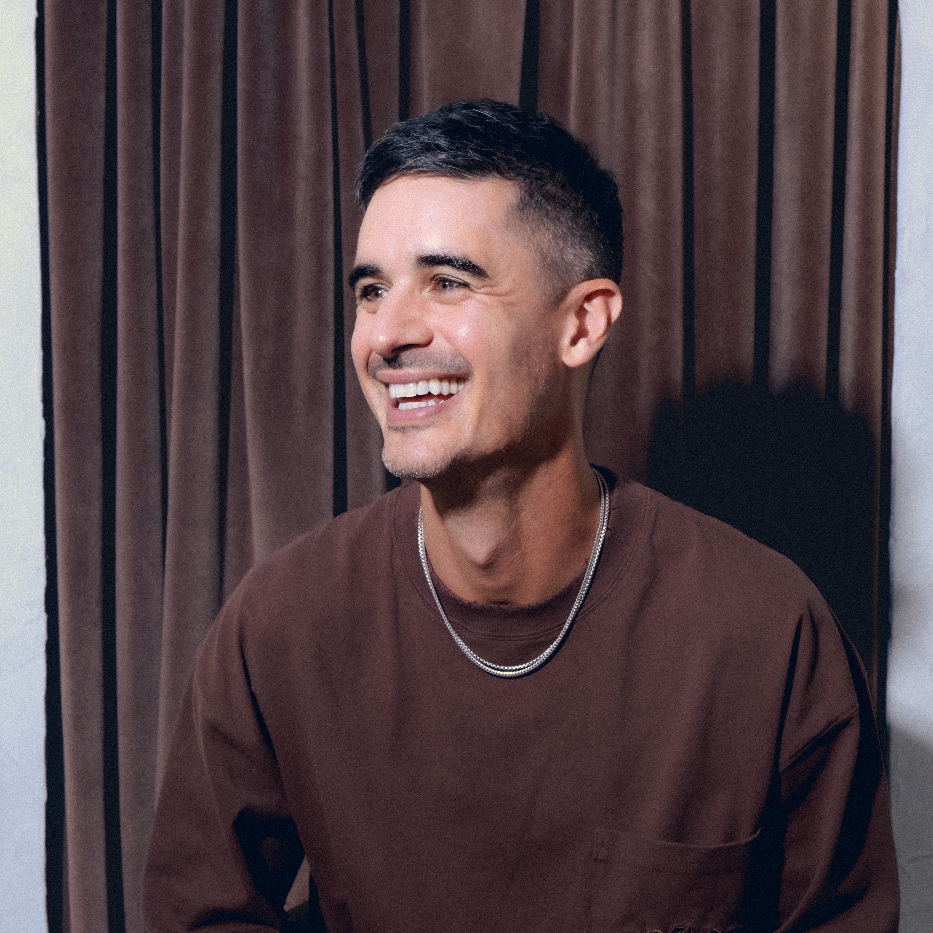 Kristian Stanfill Portrait