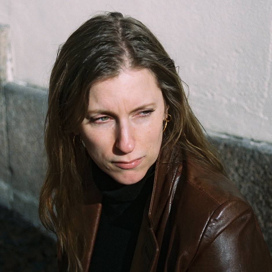 Susanne Sundfør Portrait