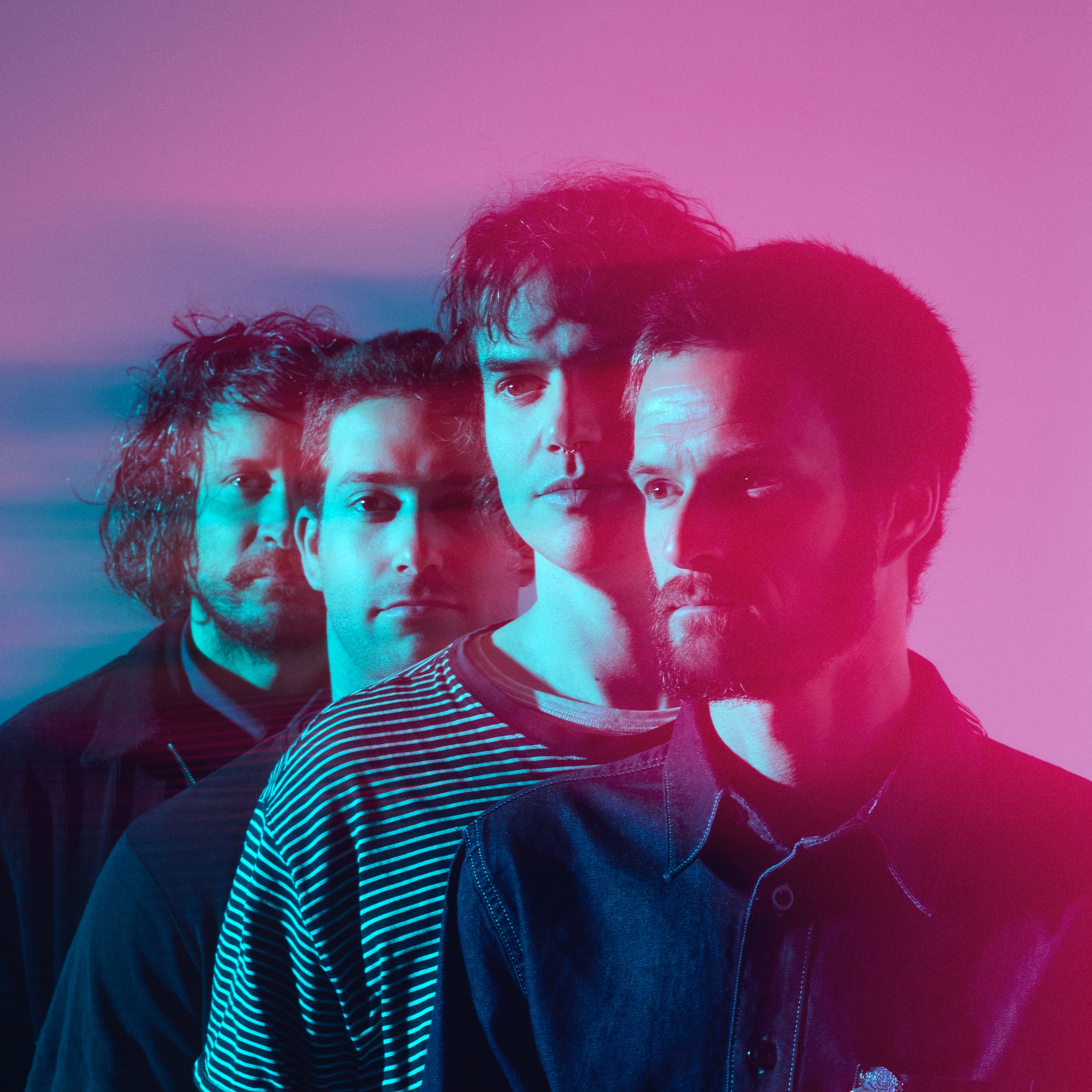 All Them Witches Portrait