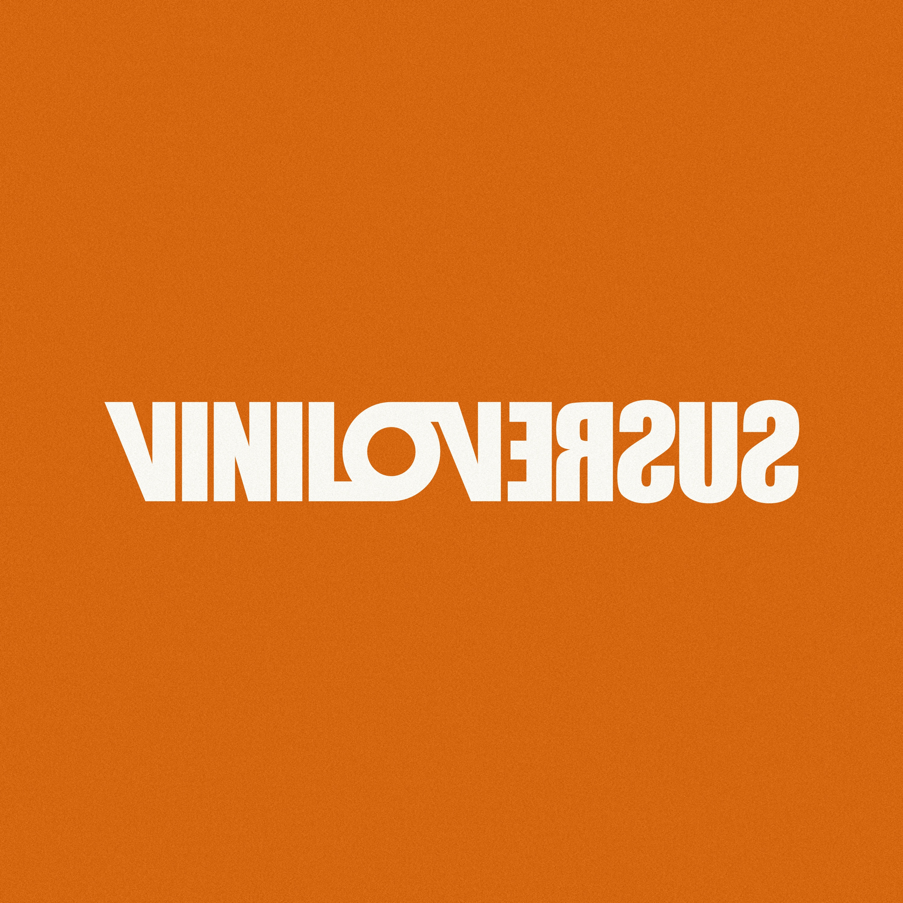 Viniloversus Portrait