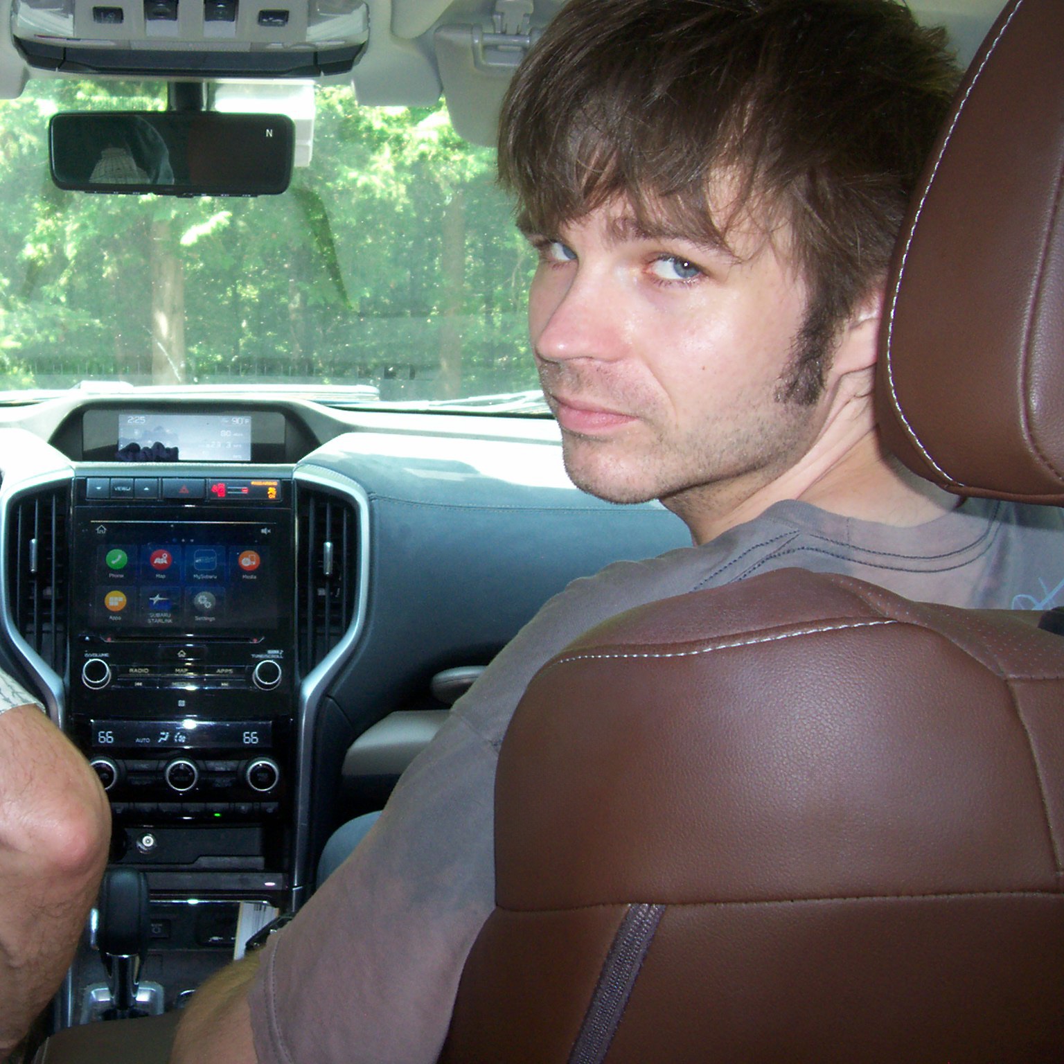 This Is Lorelei portrait