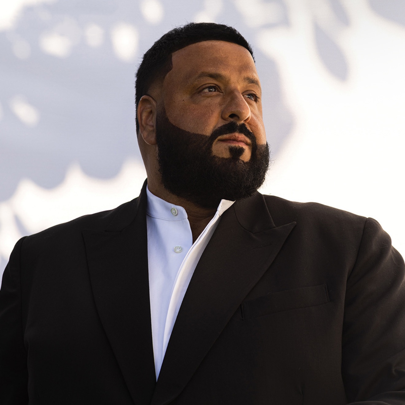 DJ Khaled Portrait