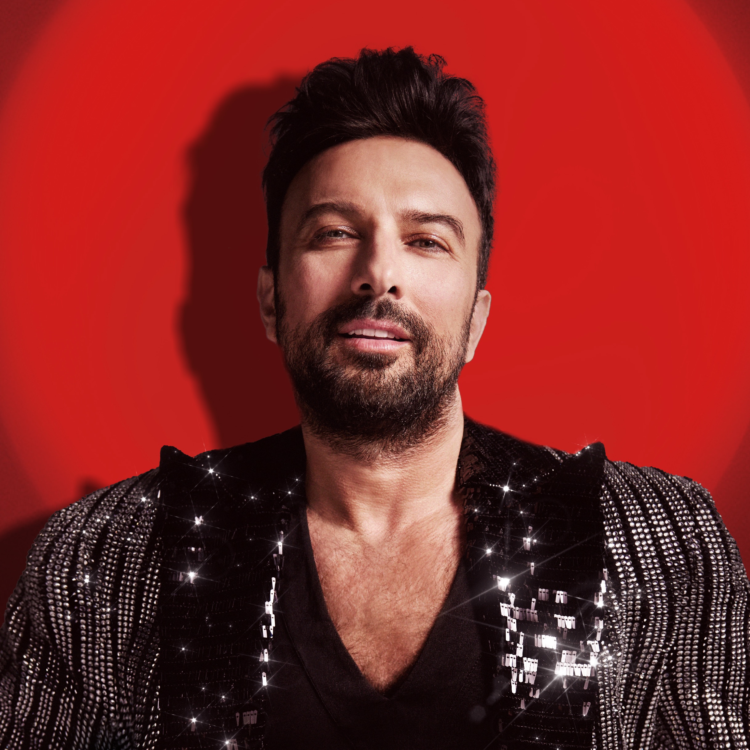 Tarkan Portrait