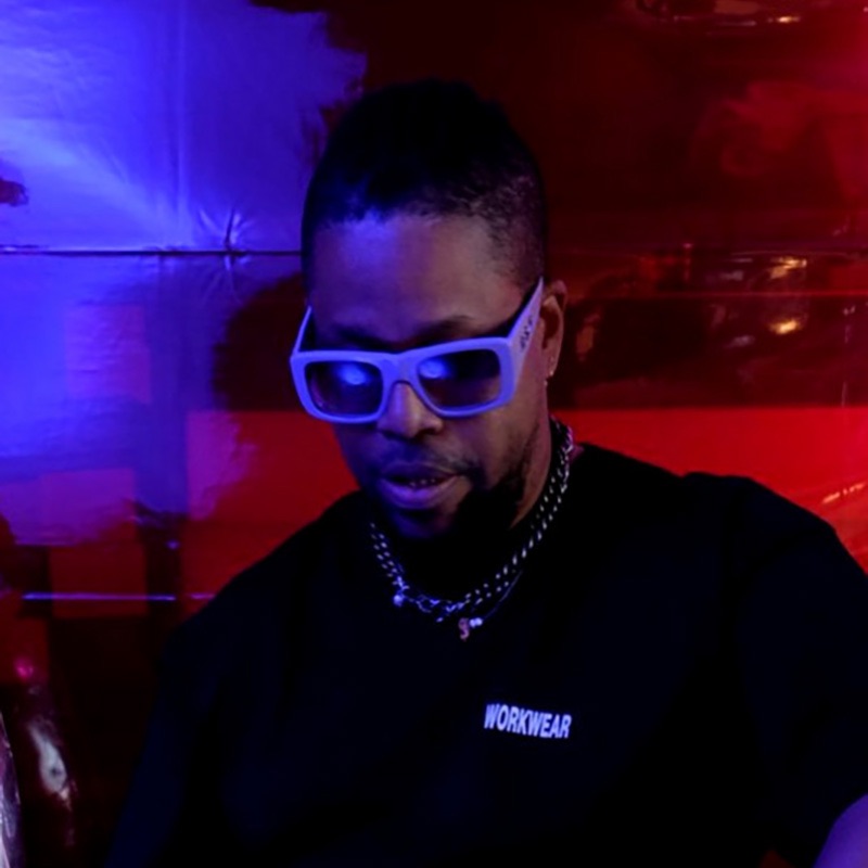 Felix da Housecat Portrait