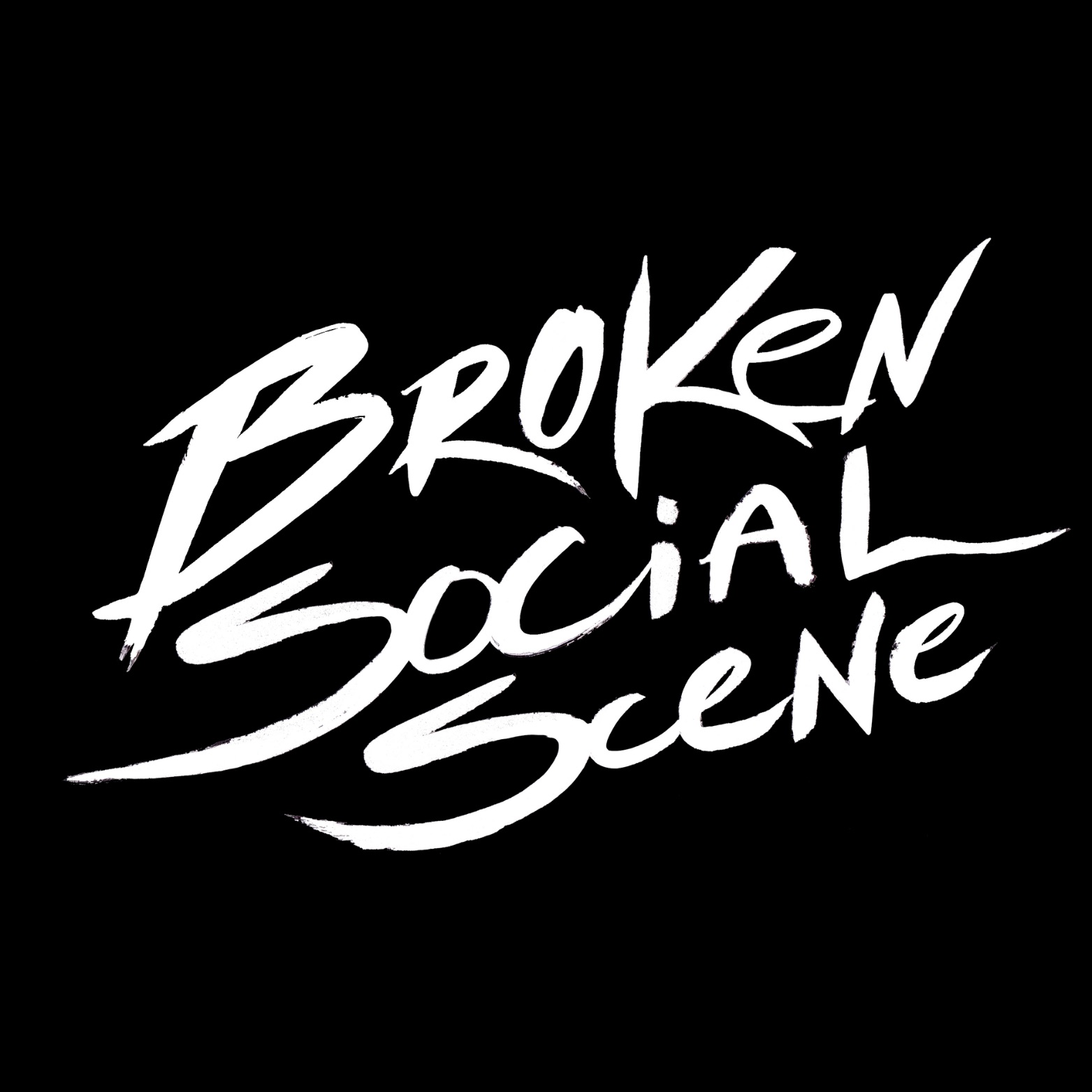 Broken Social Scene Portrait