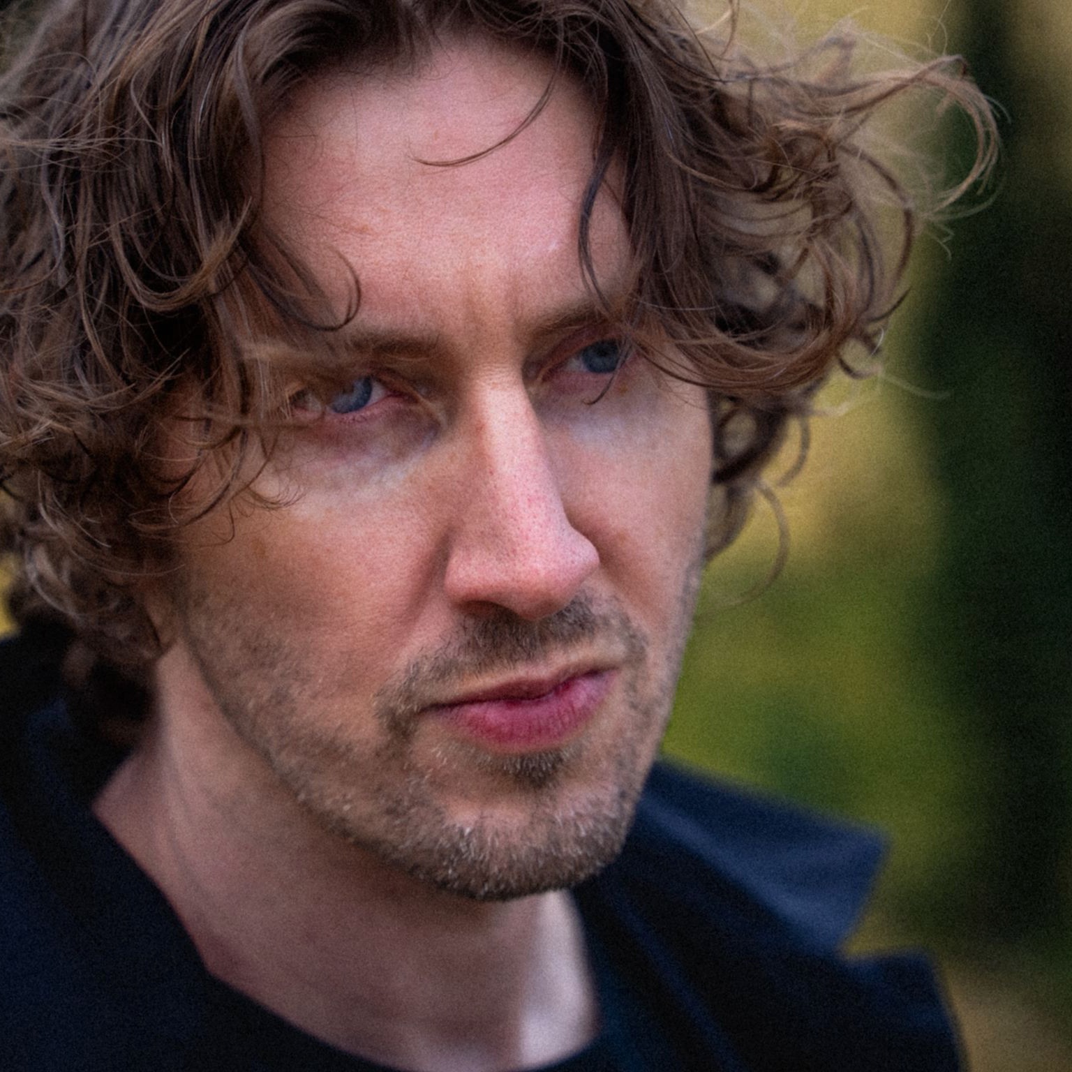Dean Lewis Portrait