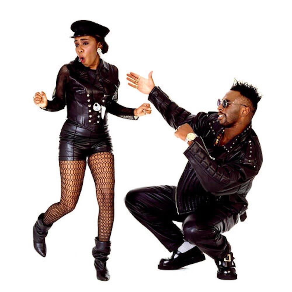 The Adventures of Stevie V Portrait