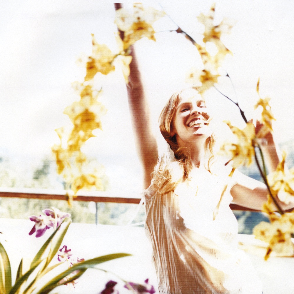Tift Merritt portrait