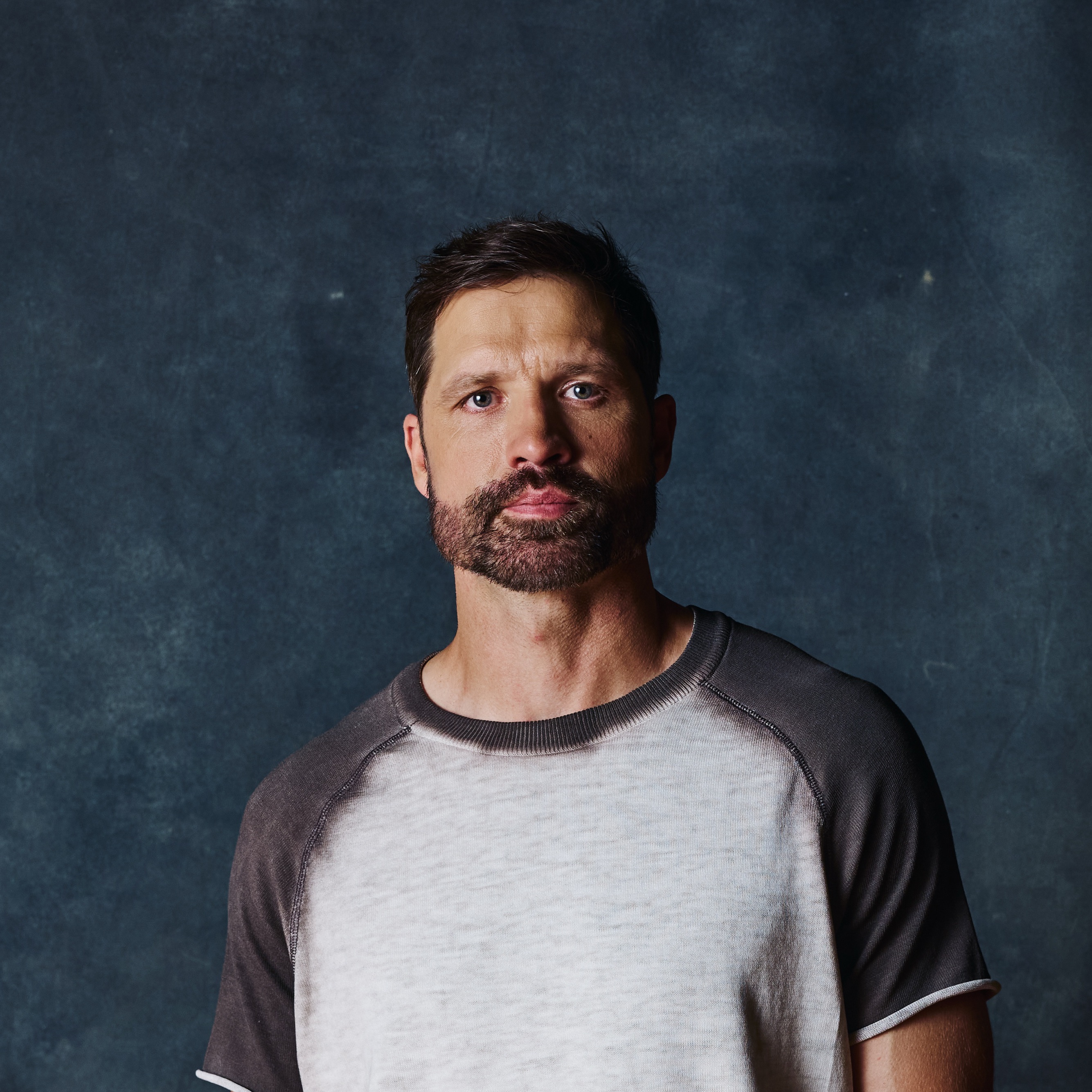 Walker Hayes Portrait