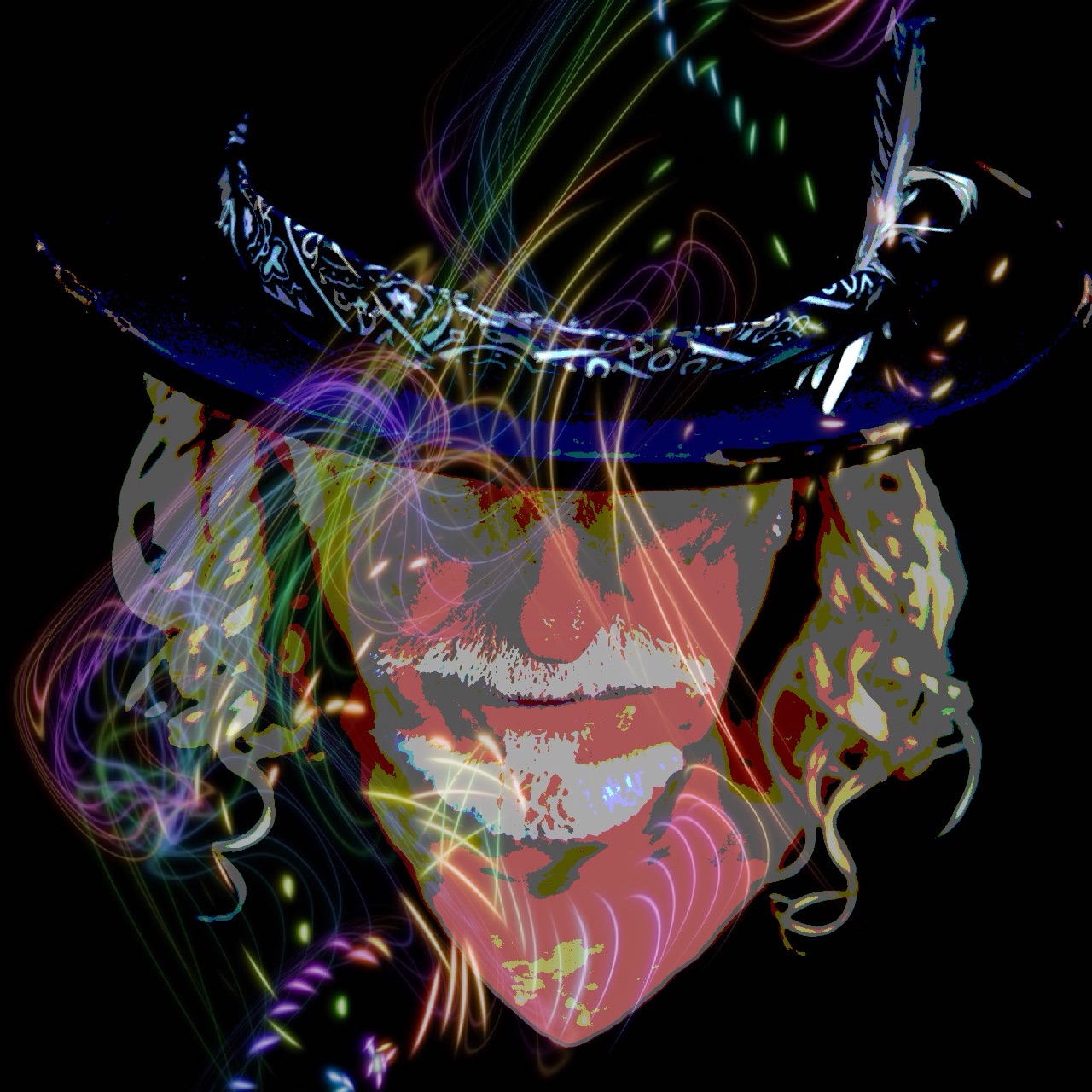 Matthew Wilder Portrait