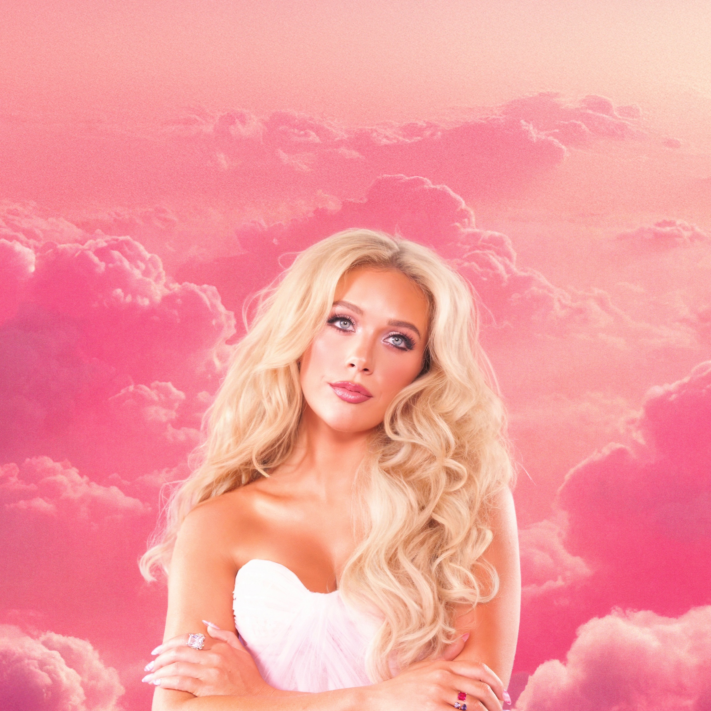 Megan Moroney Portrait