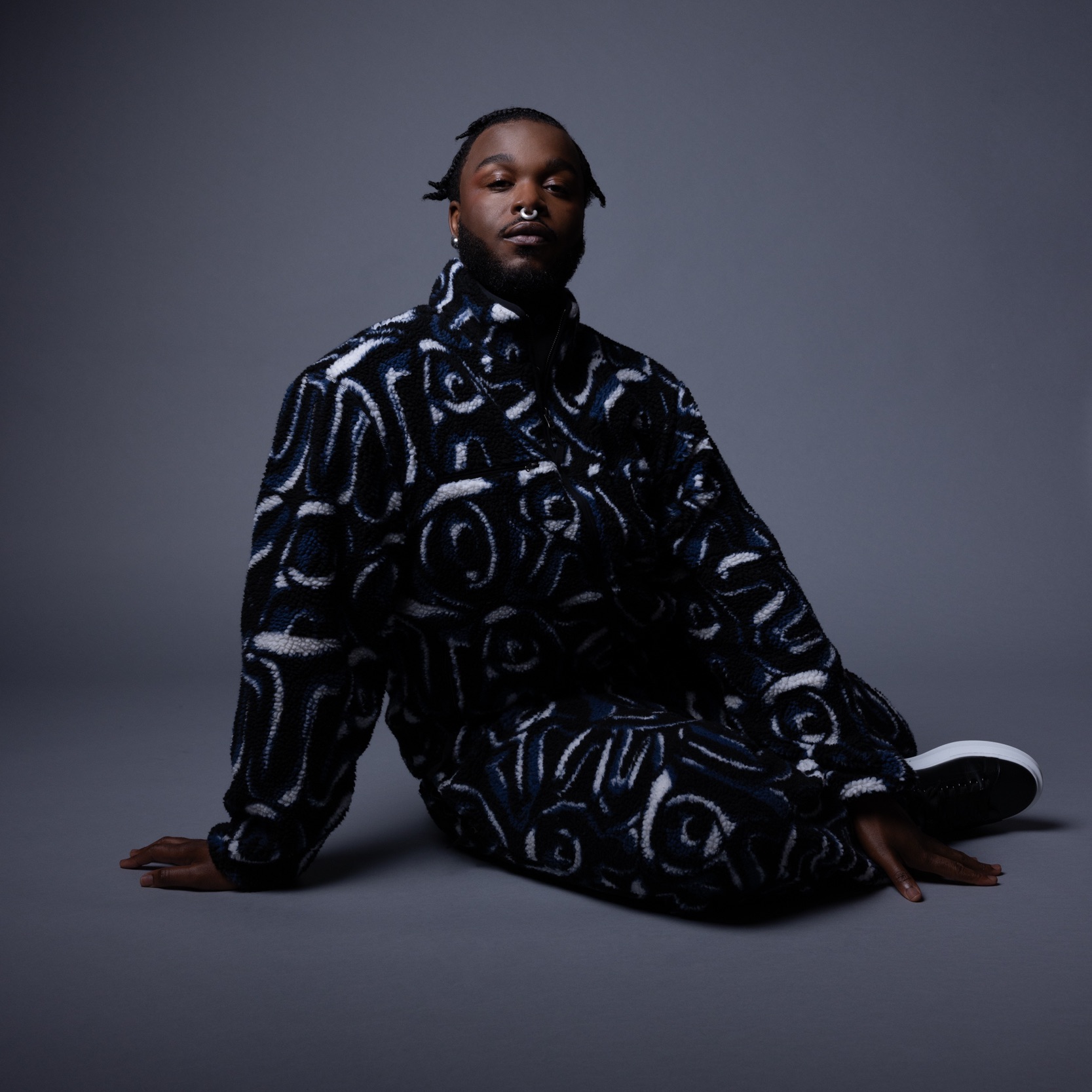 Cakes da Killa Portrait