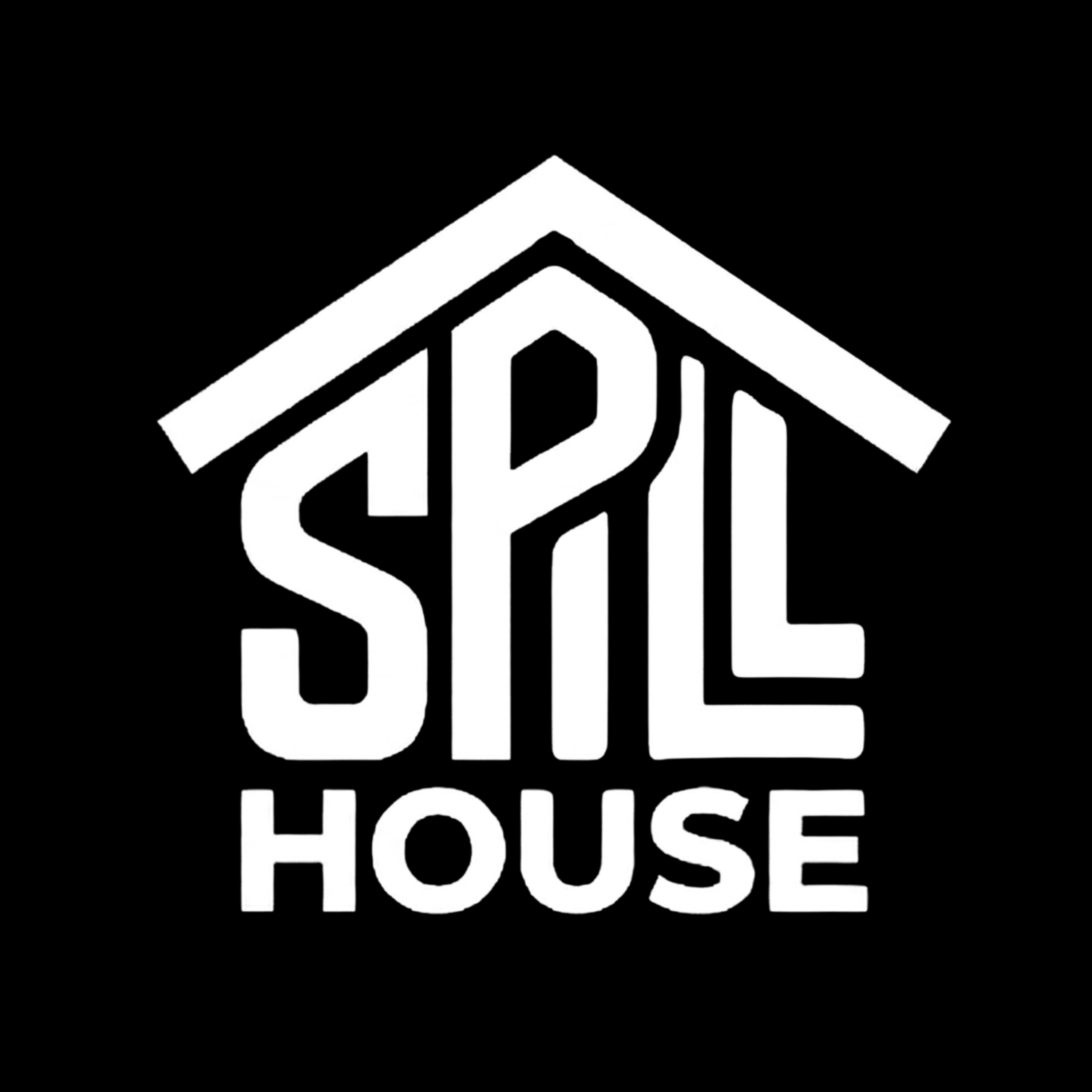 Spillhouse portrait