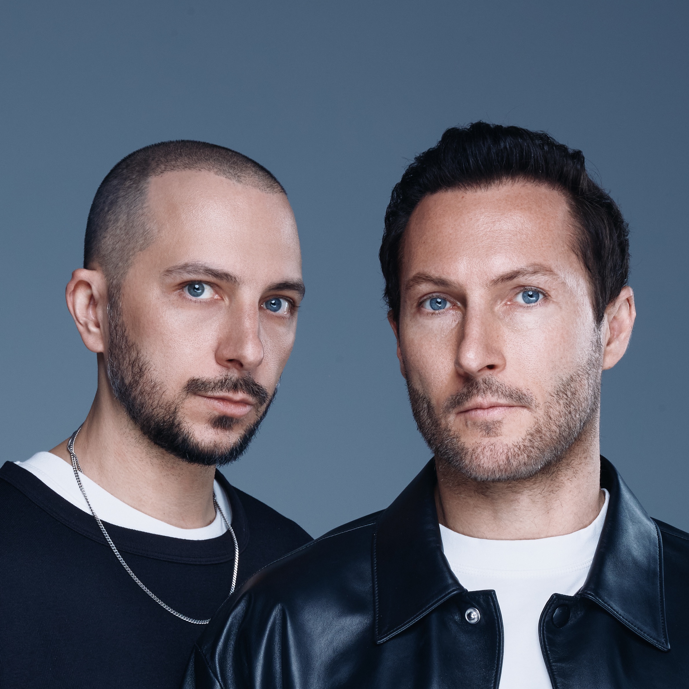 Matisse & Sadko portrait
